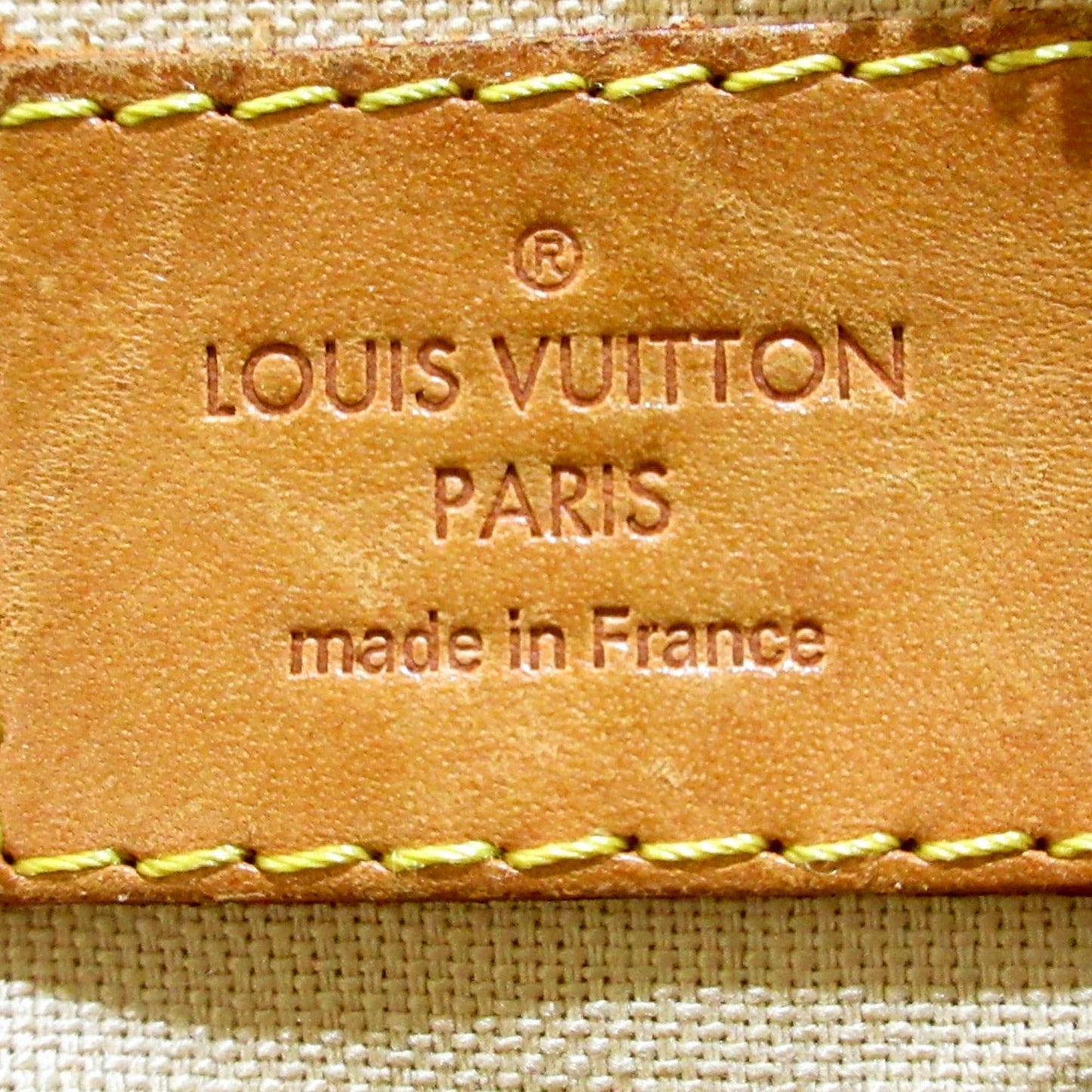 Louis Vuitton Damier Azur Siracusa PM (SHG-27964)