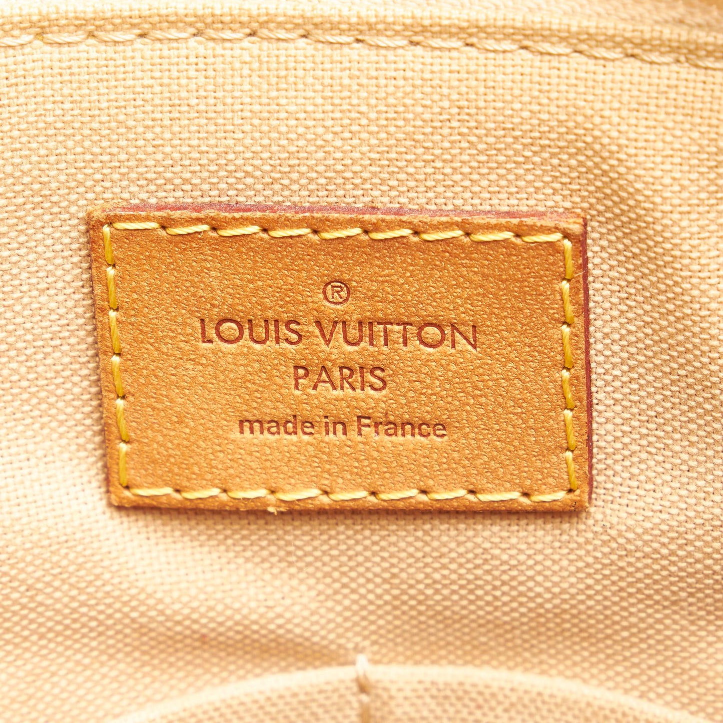 Louis Vuitton Damier Azur Siracusa PM (SHG-GoM8u2)