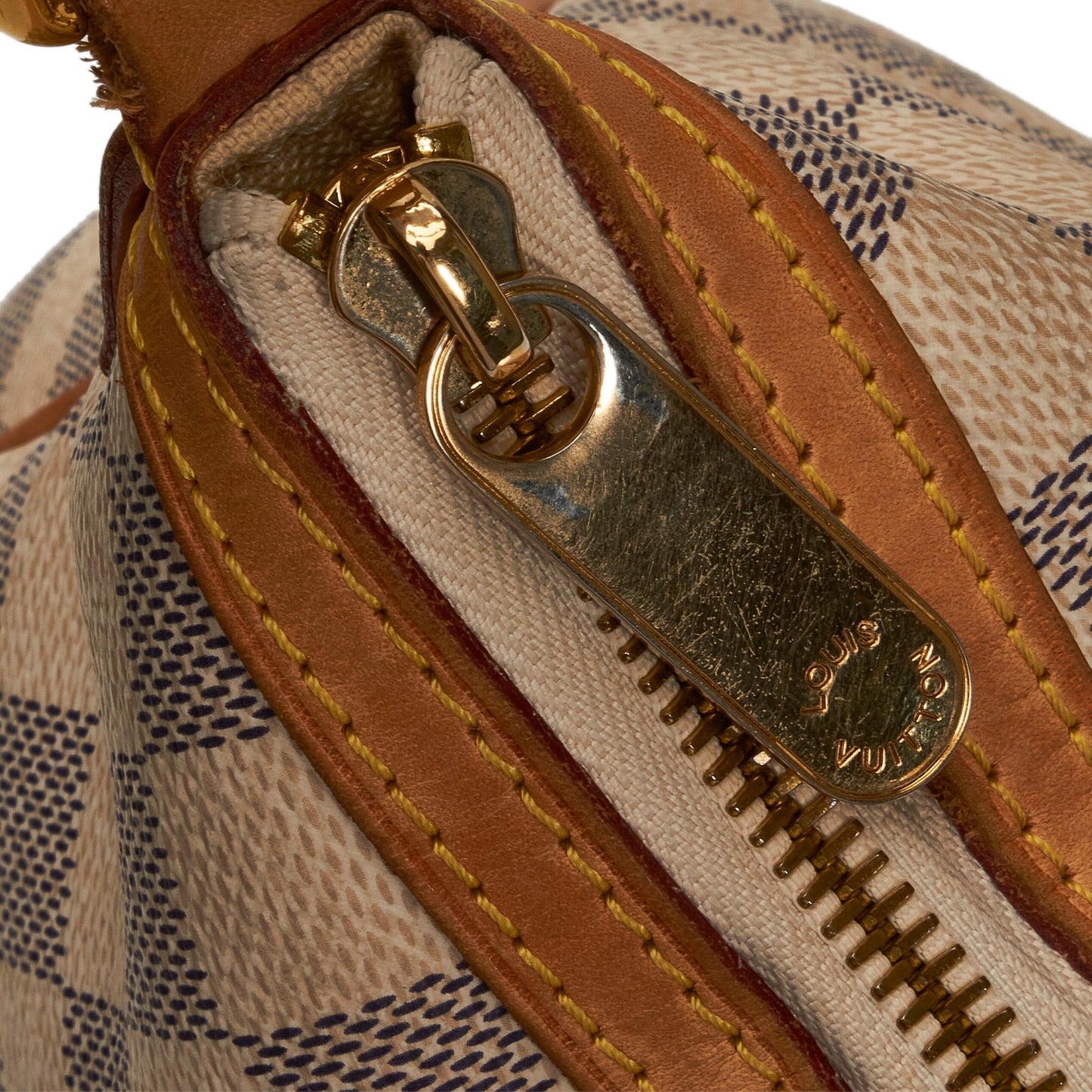 Louis Vuitton Damier Azur Siracusa PM (SHG-UyozDI)