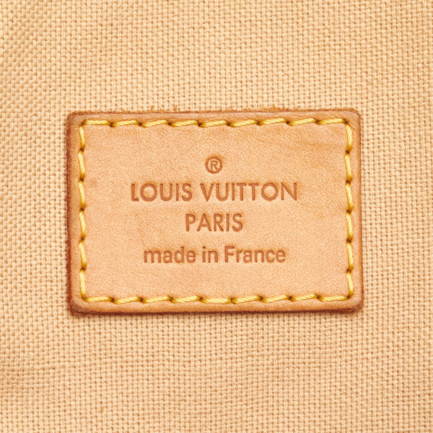 Louis Vuitton Damier Azur Siracusa PM (SHG-h0sgvY)