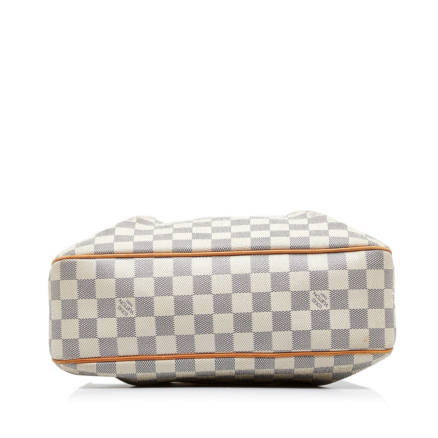 Louis Vuitton Damier Azur Siracusa PM (SHG-JdczYB)