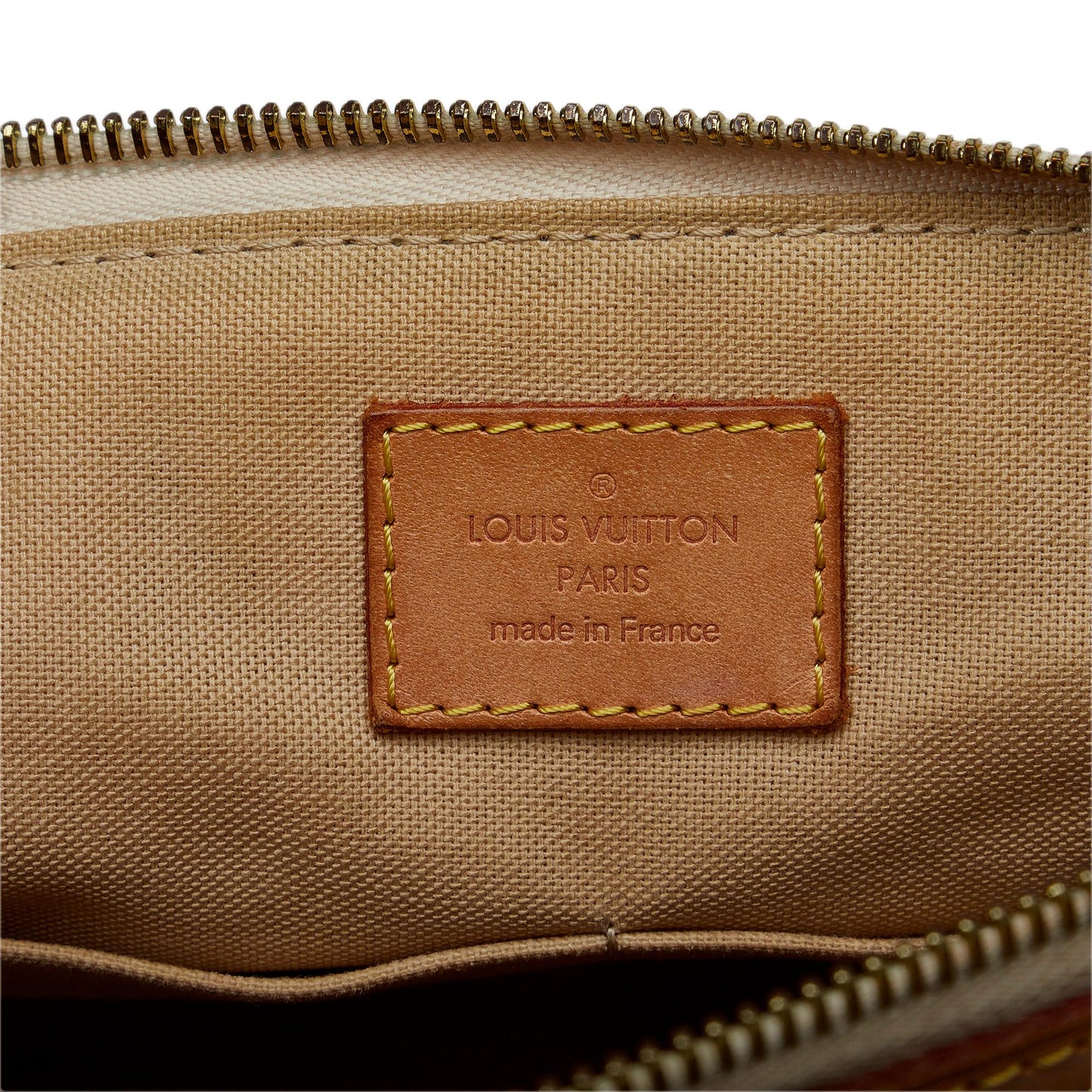 Louis Vuitton Damier Azur Siracusa PM (SHG-JdczYB)