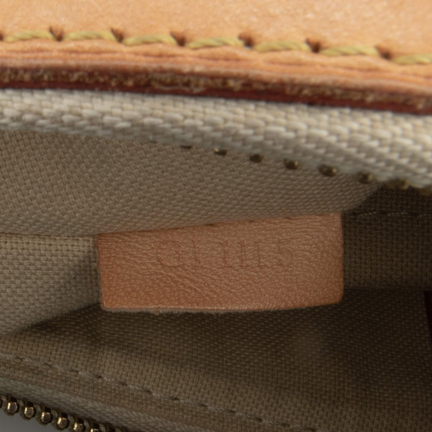 Louis Vuitton Damier Azur Siracusa PM (SHG-Yt2dIP)