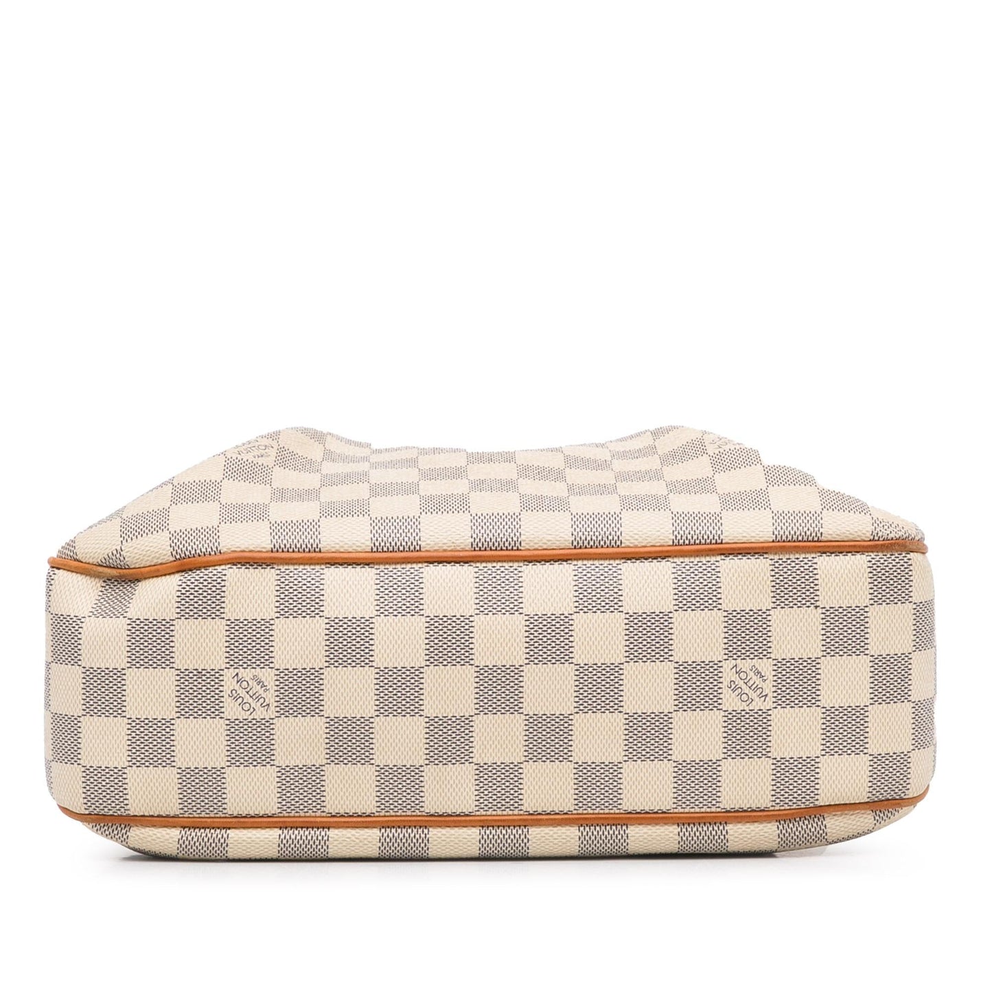Louis Vuitton Damier Azur Siracusa PM (SHG-Yt2dIP)