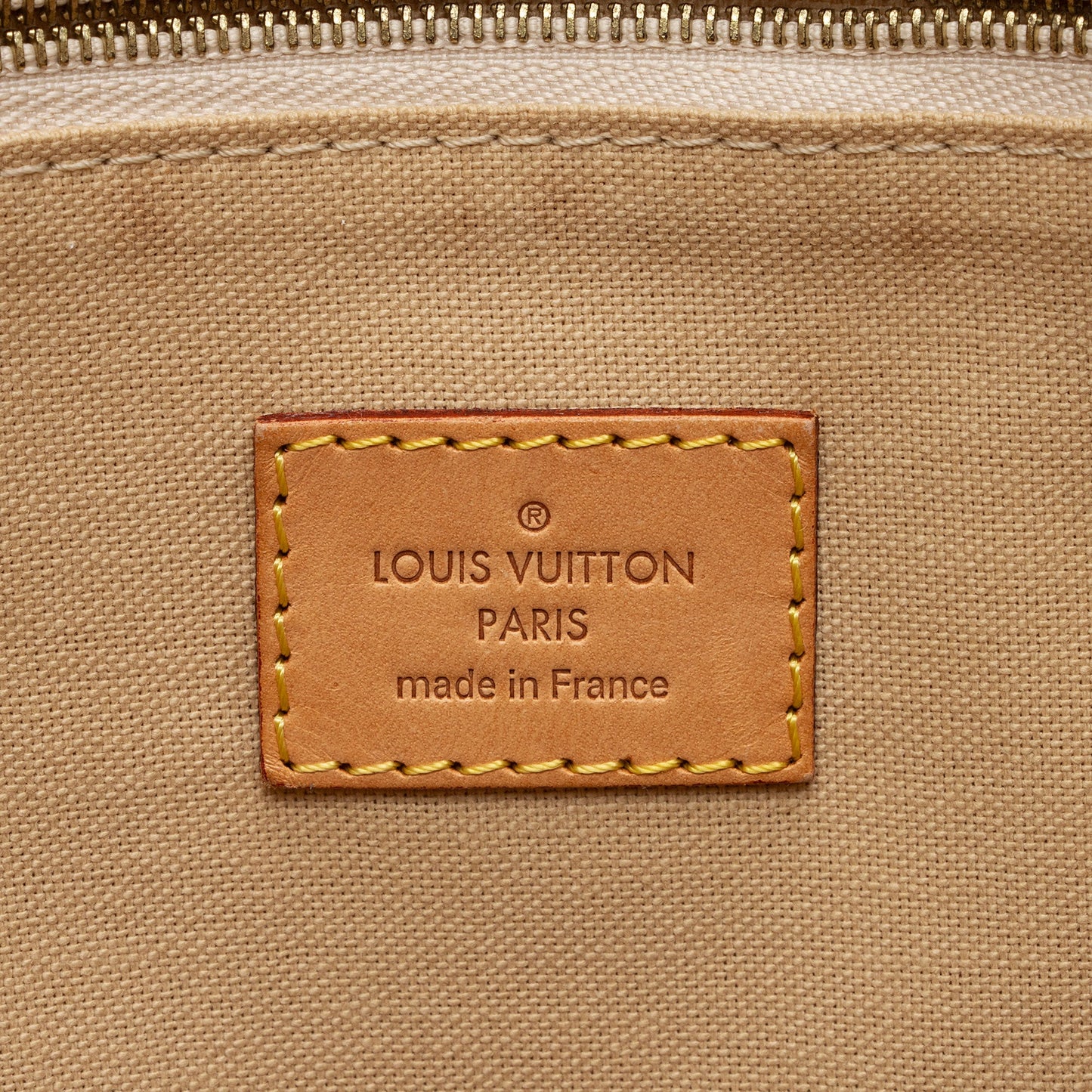 Louis Vuitton Damier Azur Soffi Shoulder Bag