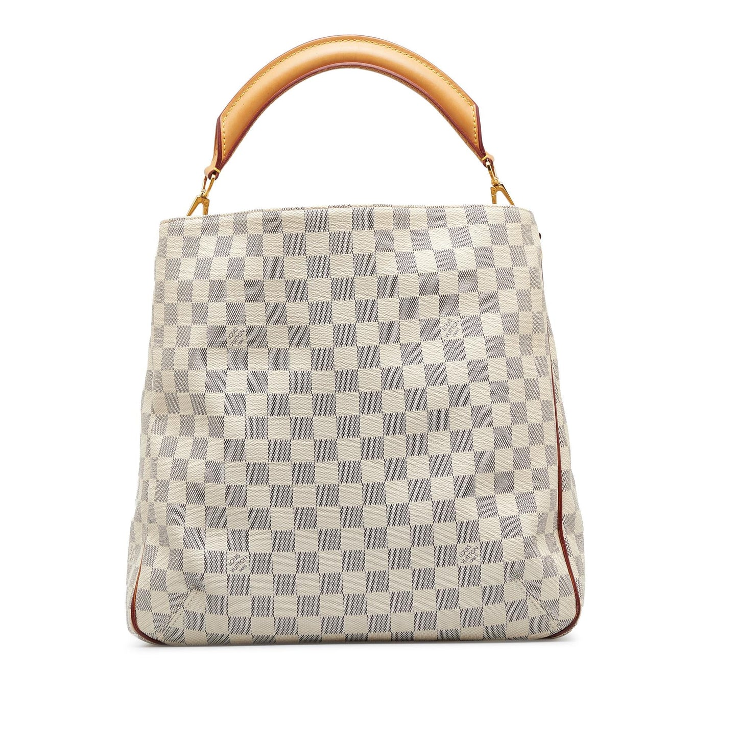 Louis Vuitton Damier Azur Soffi (SHG-HWLvVO)