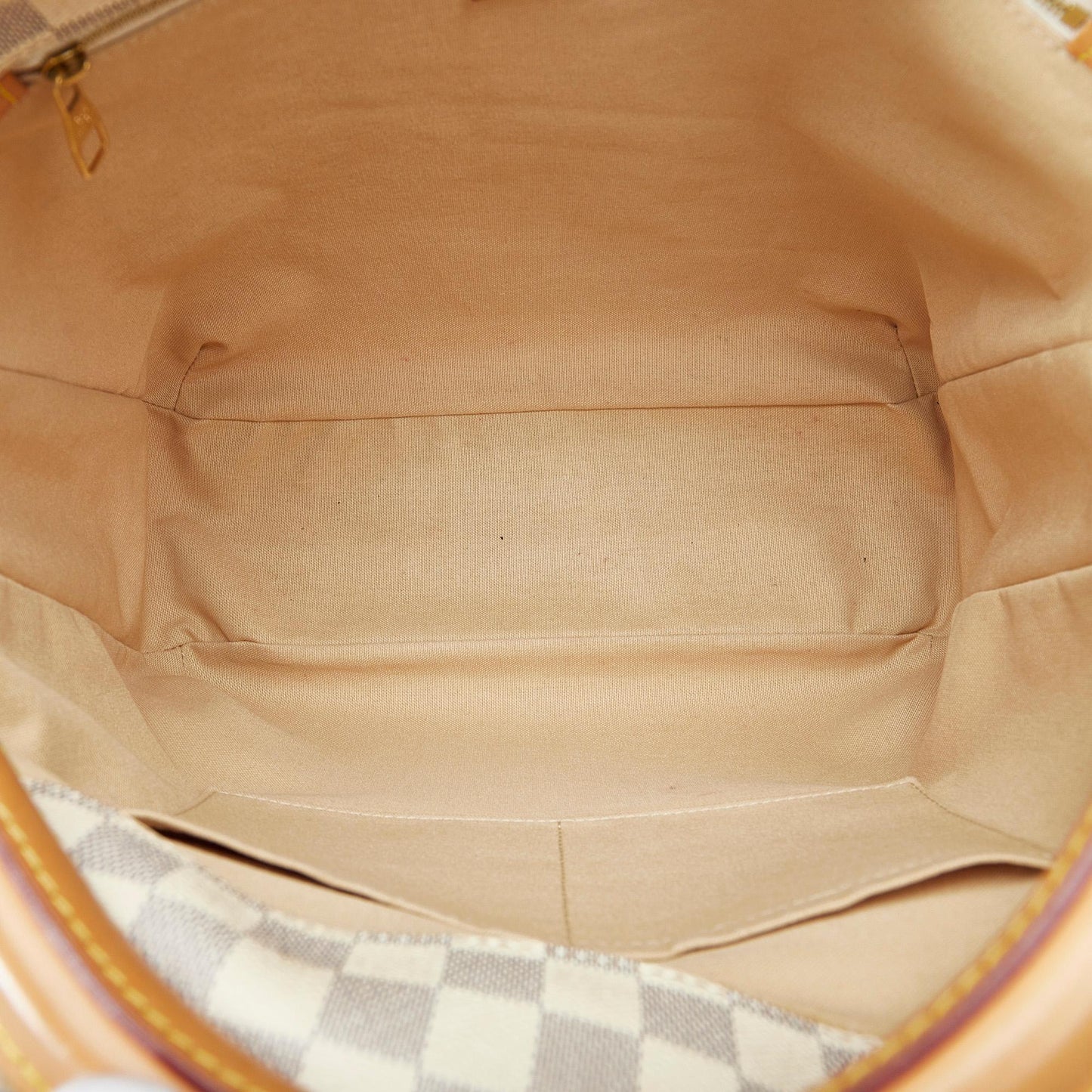 Louis Vuitton Damier Azur Soffi (SHG-HWLvVO)