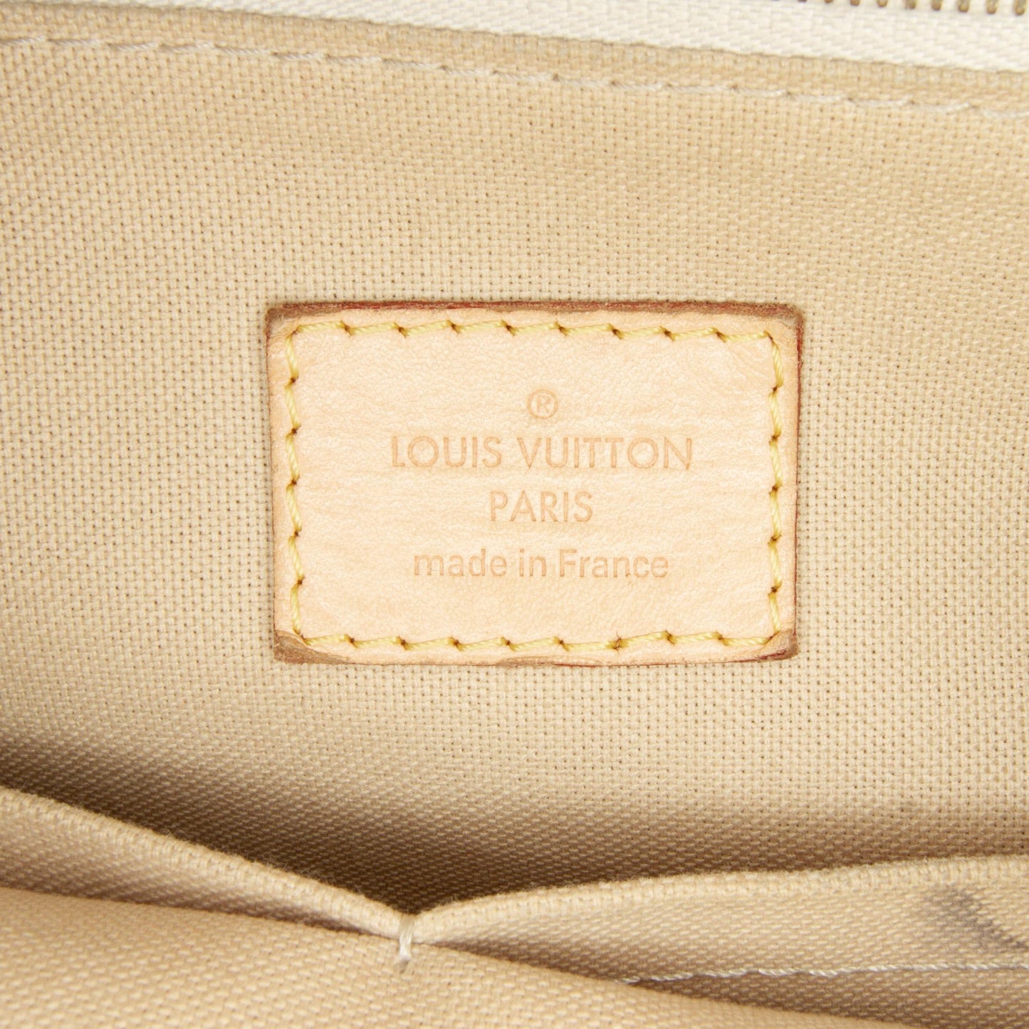 Louis Vuitton Damier Azur Soffi (SHG-ilQ8nR)