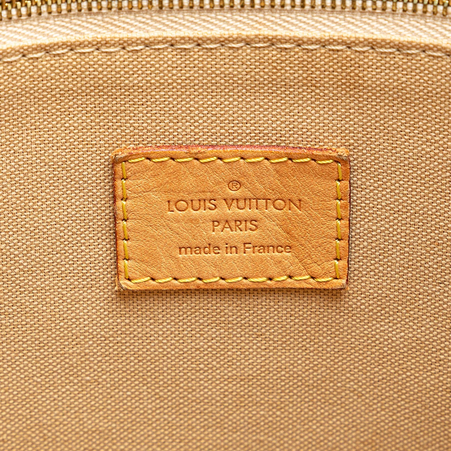 Louis Vuitton Damier Azur Soffi (SHG-OlT2am)
