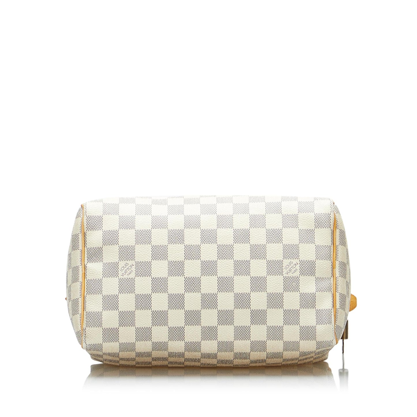 Louis Vuitton Damier Azur Speedy 25 (SHG-5YeXvT)