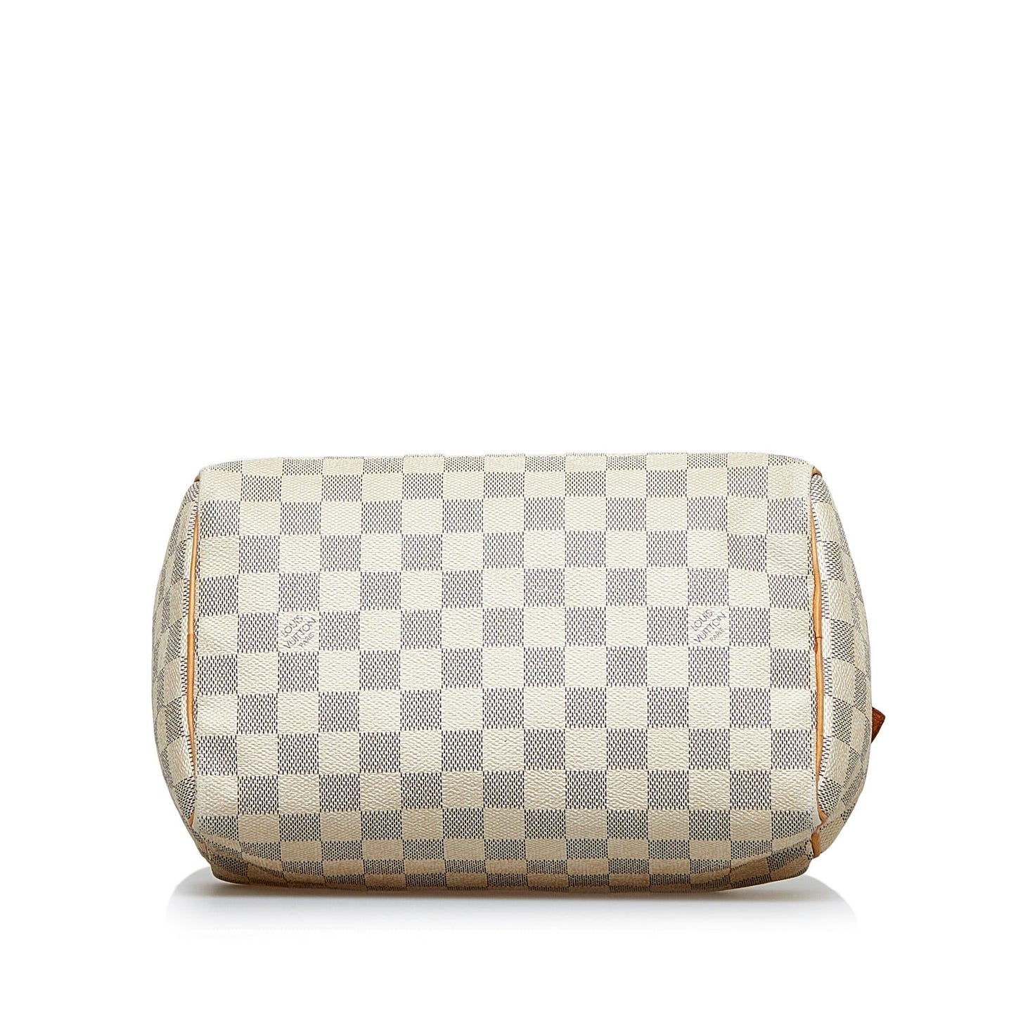 Louis Vuitton Damier Azur Speedy 25 (SHG-5479G8)