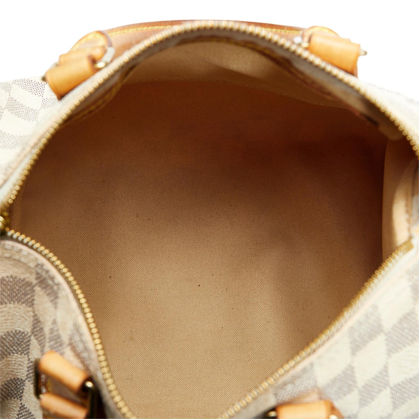 Louis Vuitton Damier Azur Speedy 25 (SHG-5479G8)