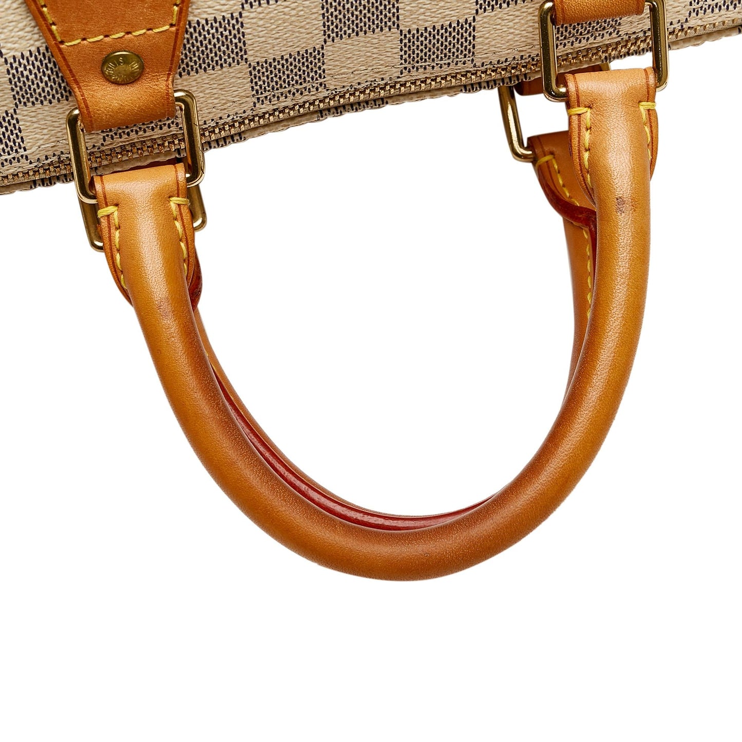 Louis Vuitton Damier Azur Speedy 25 (SHG-KeXIPW)