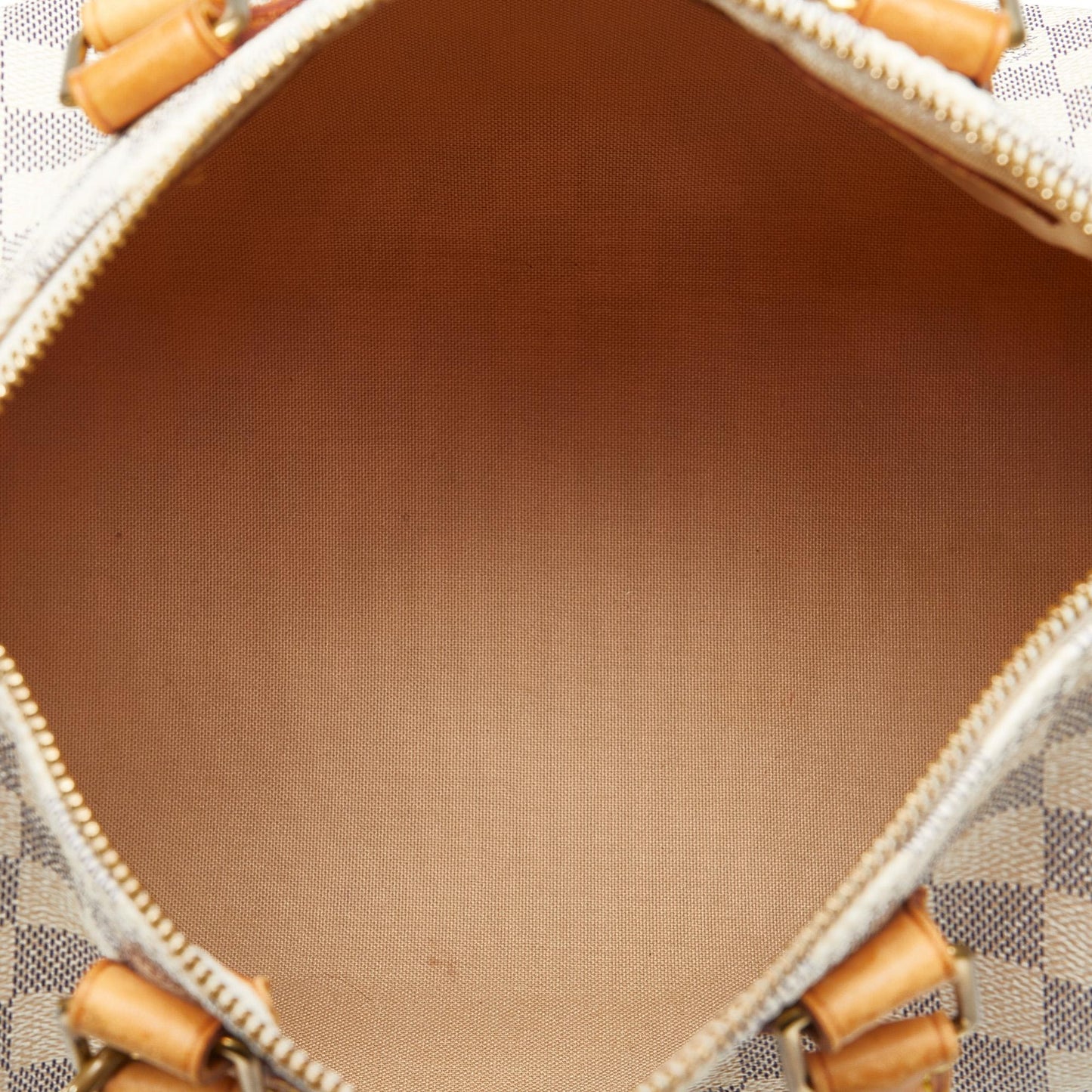 Louis Vuitton Damier Azur Speedy 25 (SHG-ZkfQcZ)