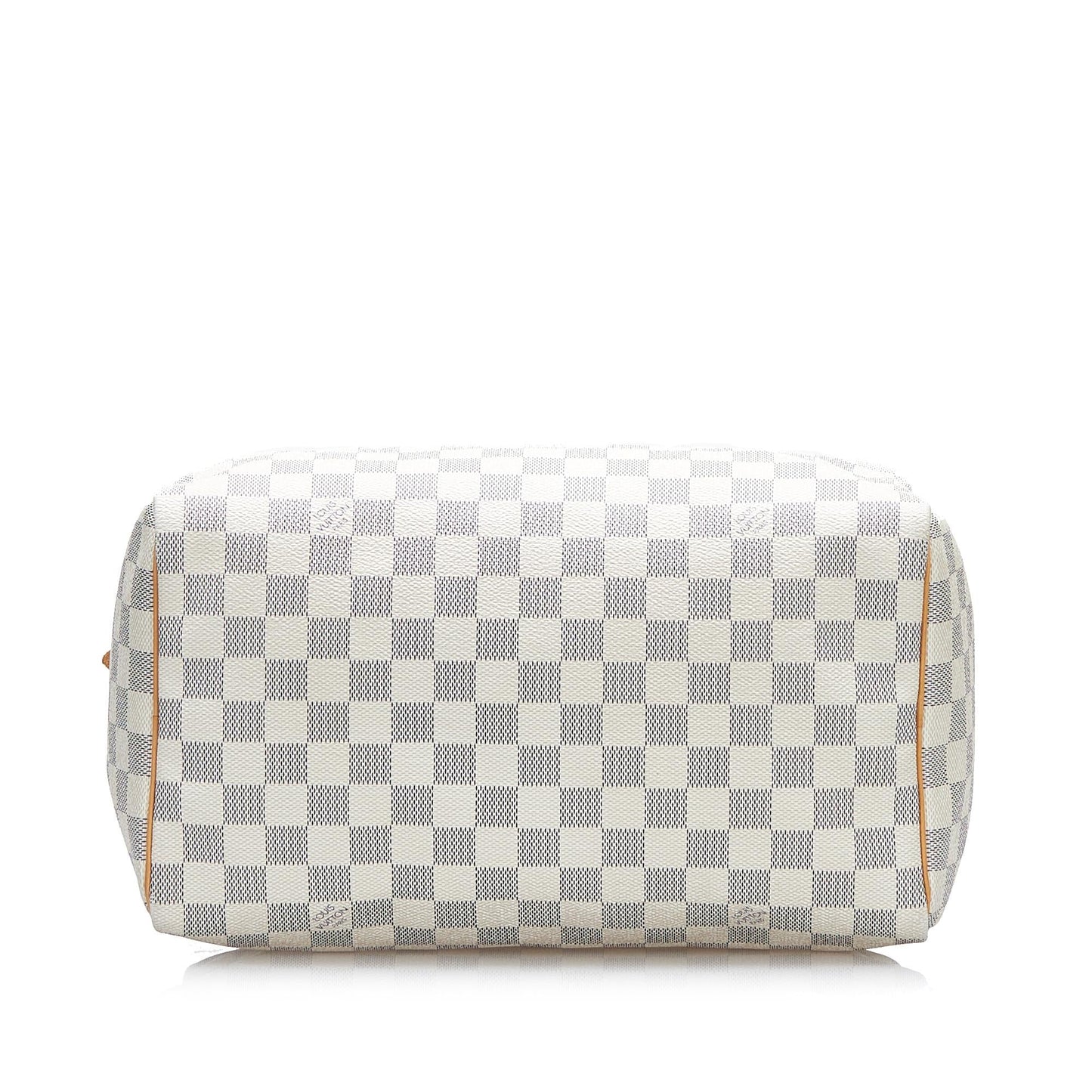 Louis Vuitton Damier Azur Speedy 30 (SHG-Z6sOlM)