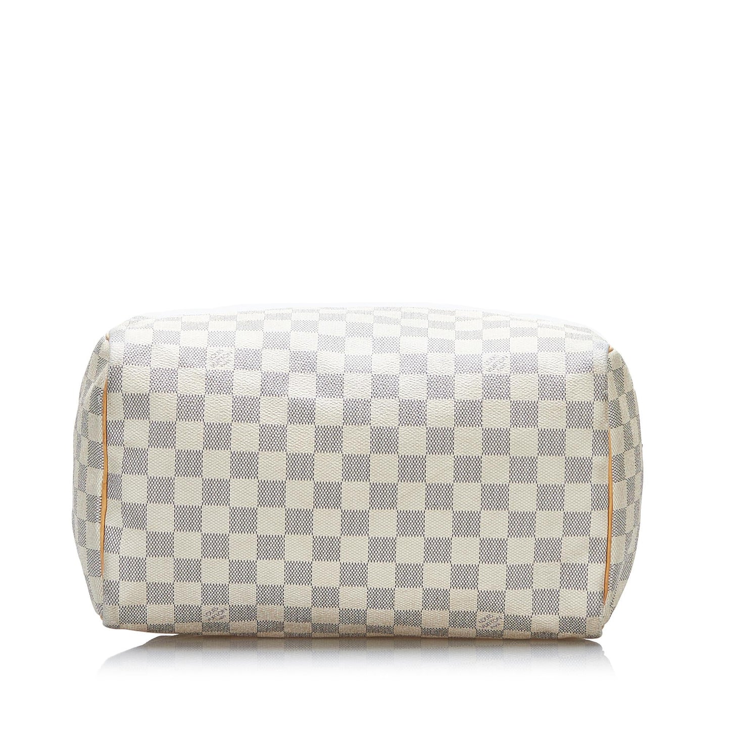 Louis Vuitton Damier Azur Speedy 30 (SHG-LzZcY4)