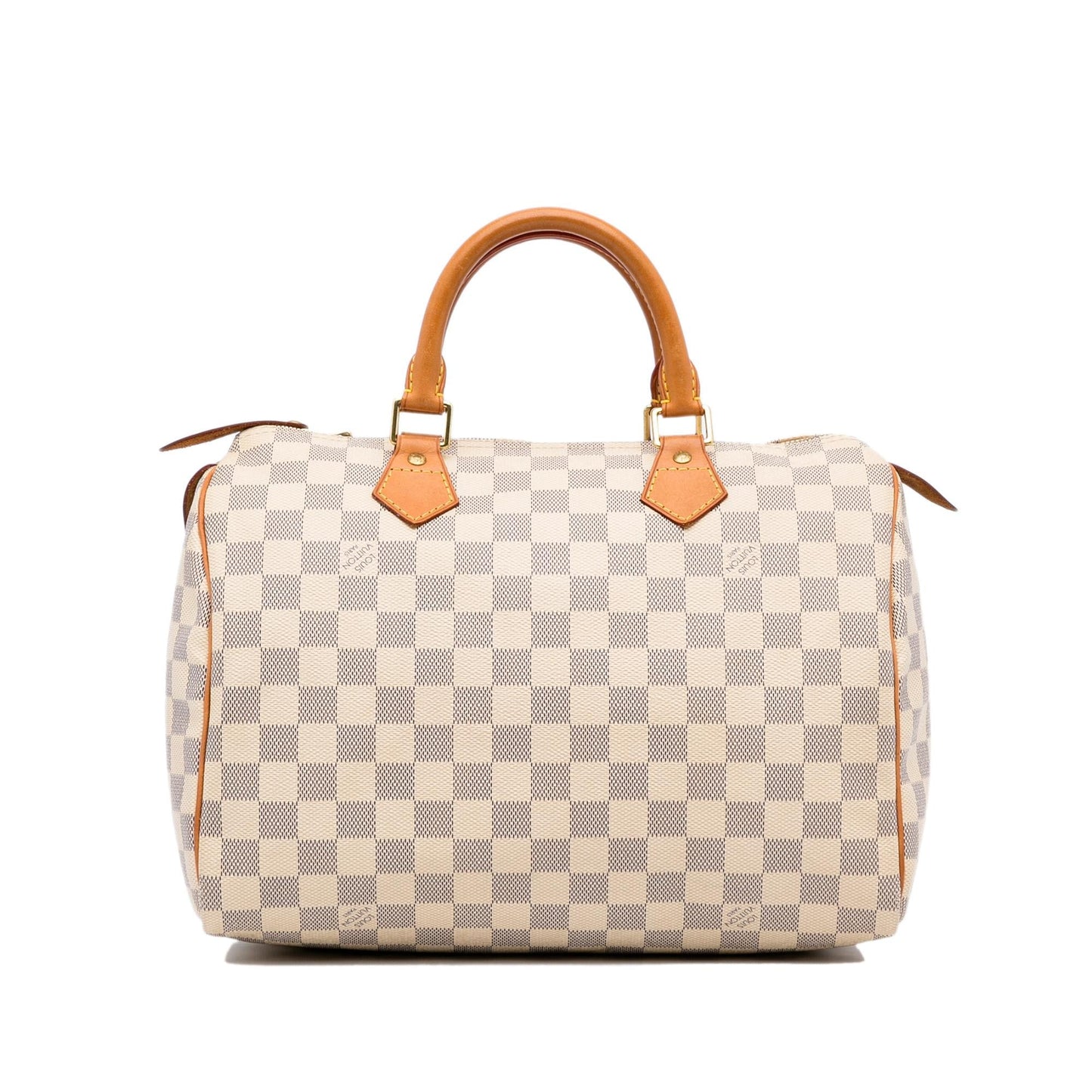 Louis Vuitton Damier Azur Speedy 30 (SHG-P5jYVD)