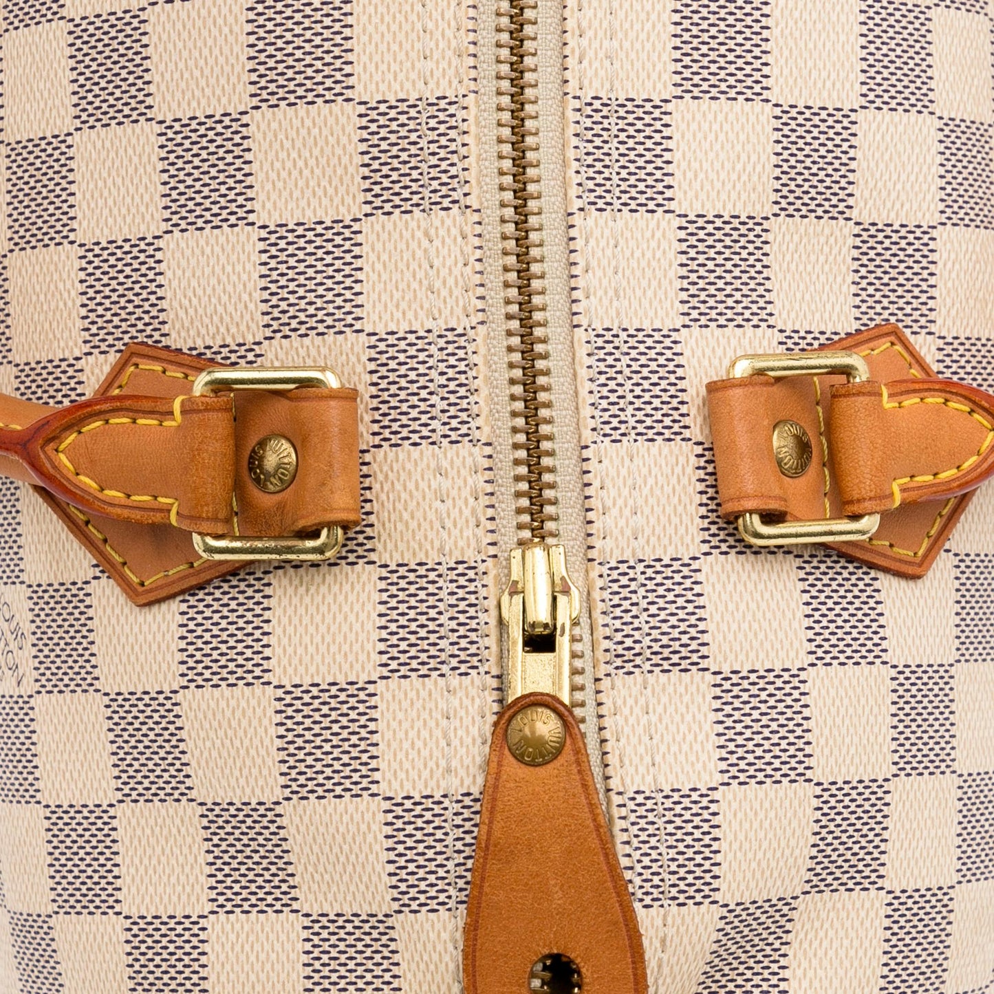Louis Vuitton Damier Azur Speedy 30 (SHG-P5jYVD)