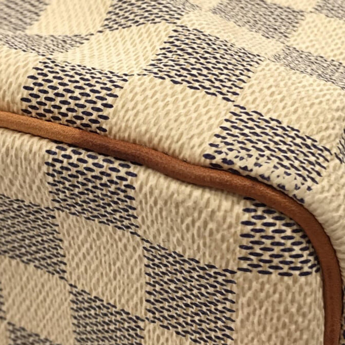 Louis Vuitton Damier Azur Speedy 30 (SHG-XXtZ76)