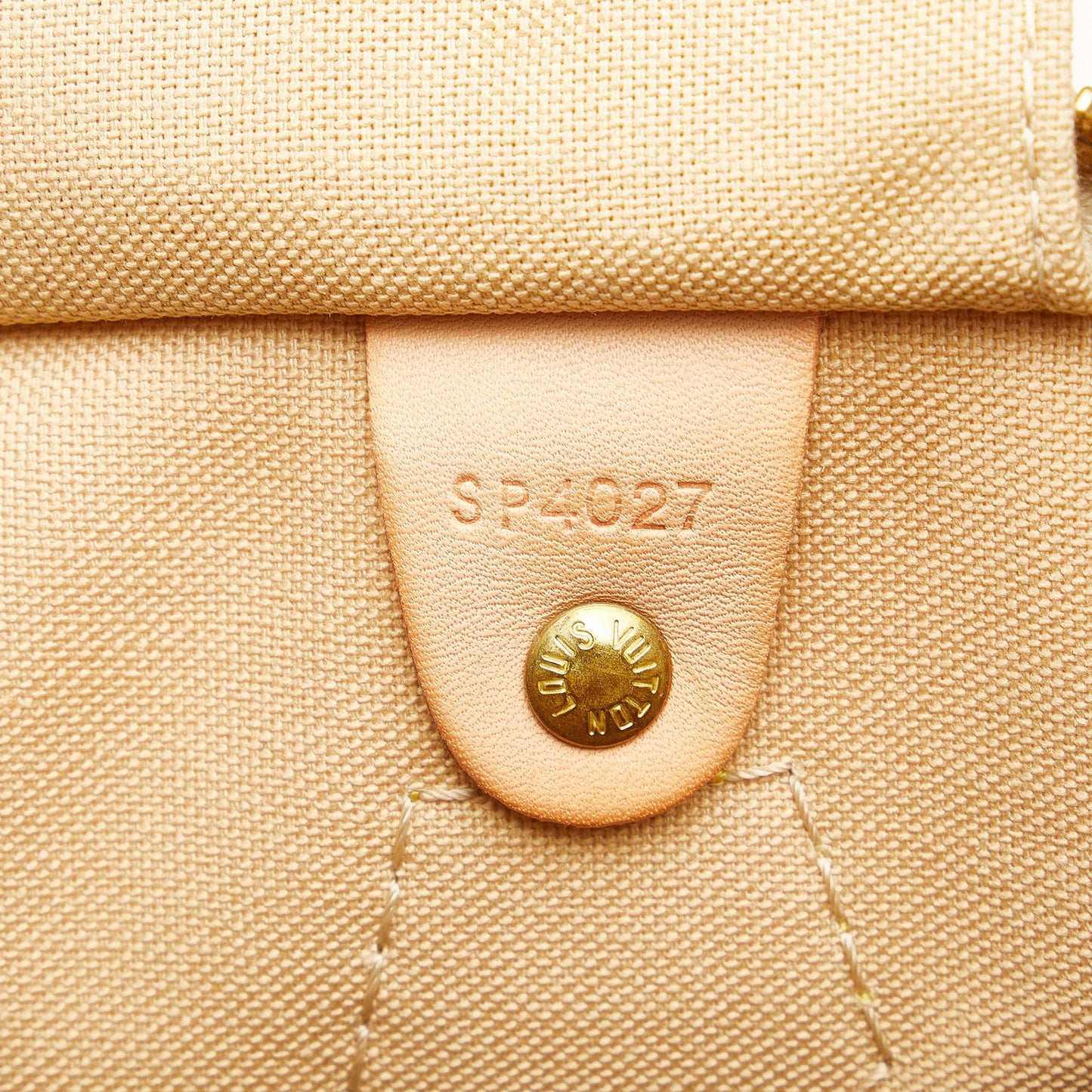 Louis Vuitton Damier Azur Speedy 30 (SHG-vR3YU9)