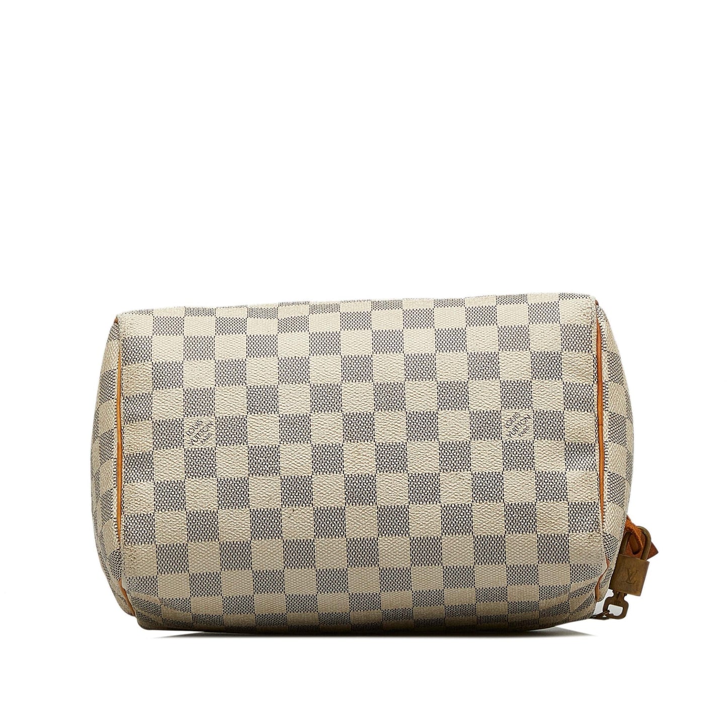 Louis Vuitton Damier Azur Speedy 30 (SHG-kaJ9aR)