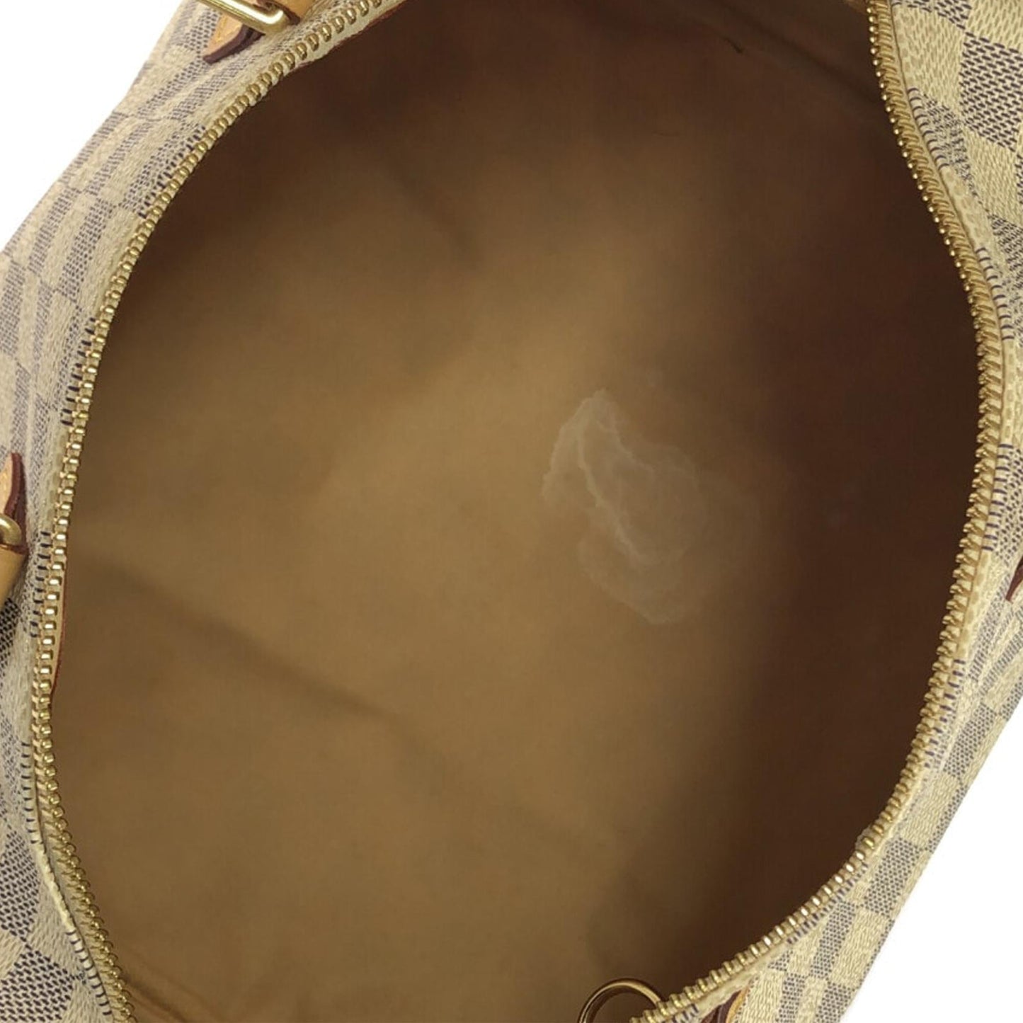 Louis Vuitton Damier Azur Speedy 30 (SHG-e9dTIW)