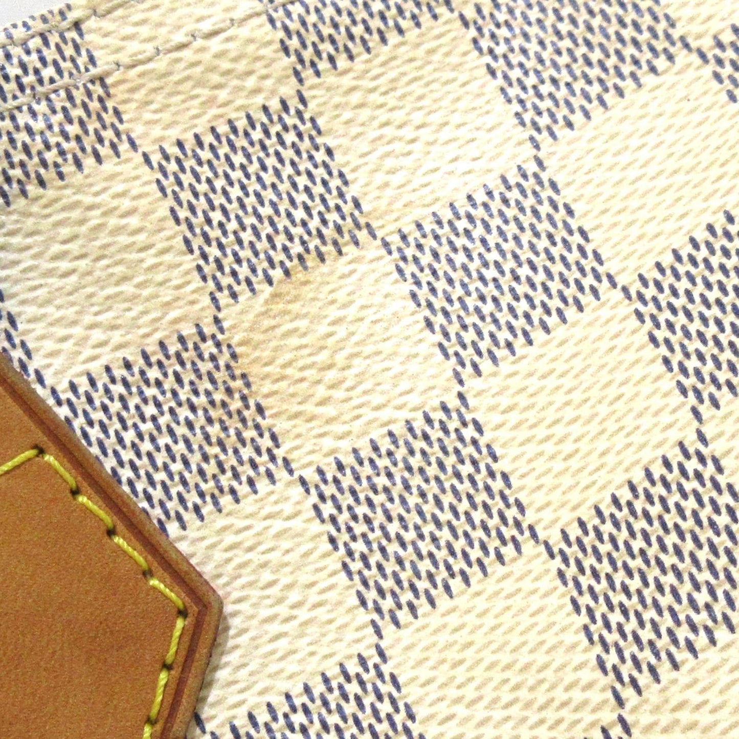 Louis Vuitton Damier Azur Speedy 30 (SHG-fp4h3y)
