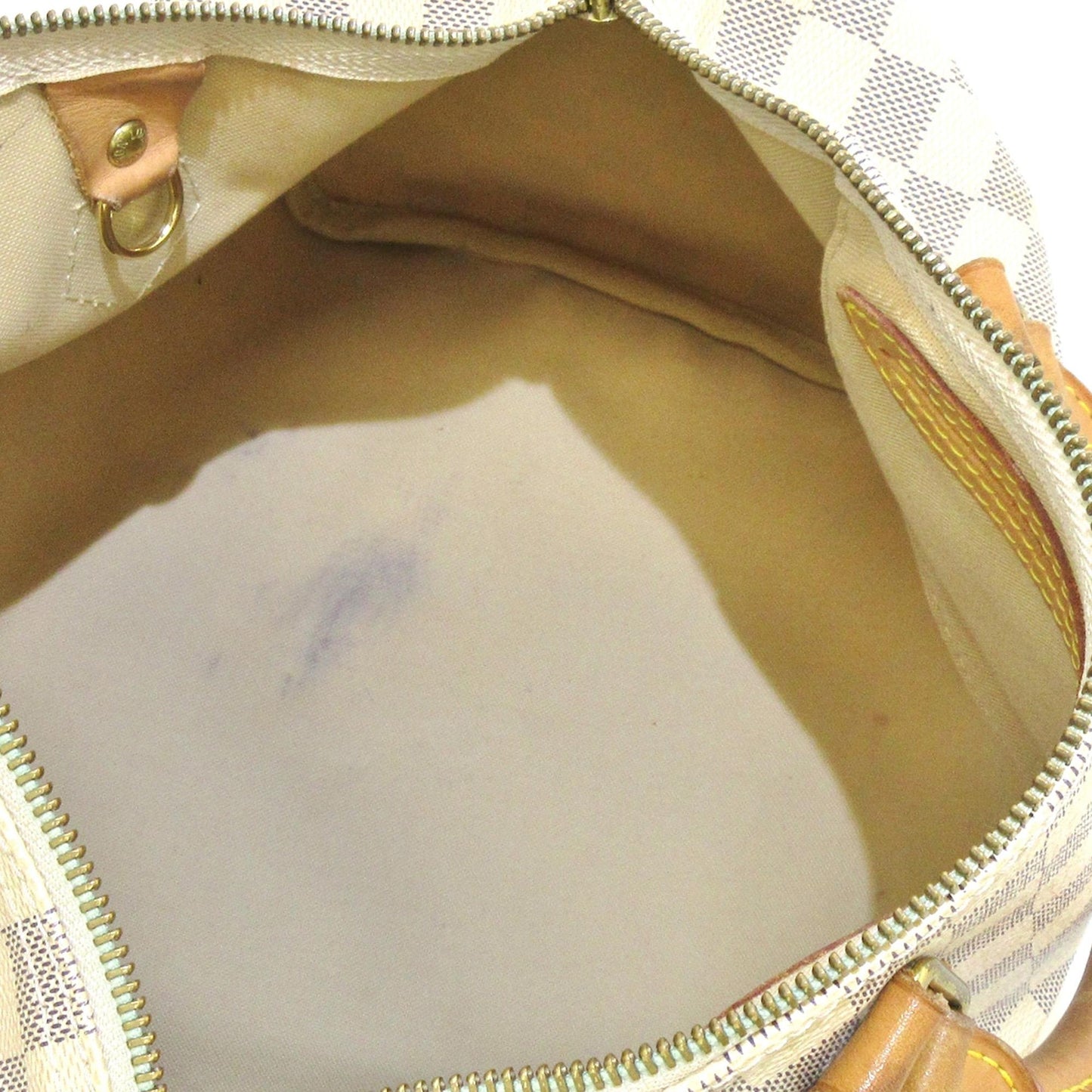 Louis Vuitton Damier Azur Speedy 30 (SHG-fp4h3y)