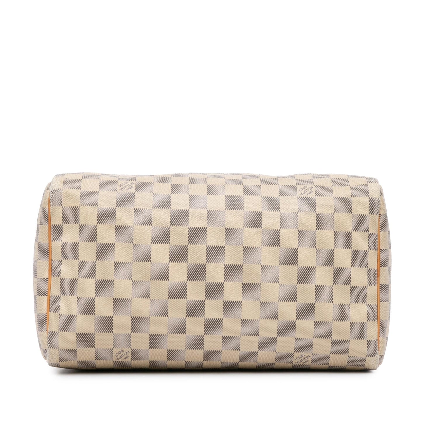 Louis Vuitton Damier Azur Speedy 30 (SHG-19Yv3s)