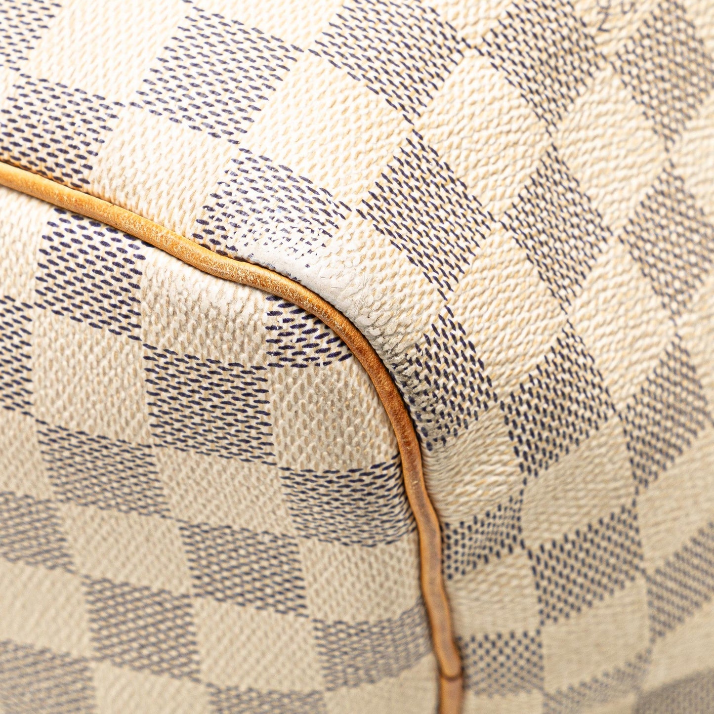 Louis Vuitton Damier Azur Speedy 30 (SHG-qqzHUf)