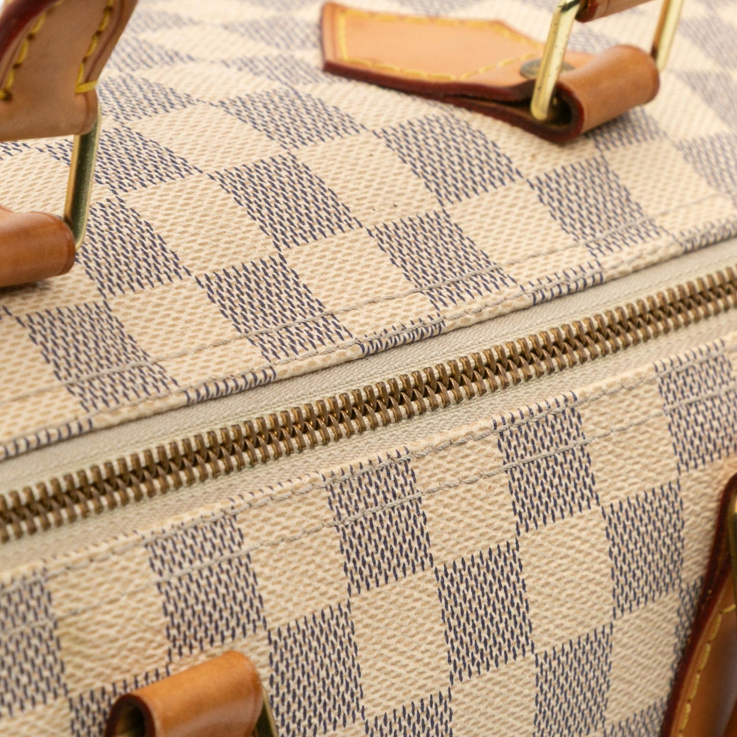 Louis Vuitton Damier Azur Speedy 30