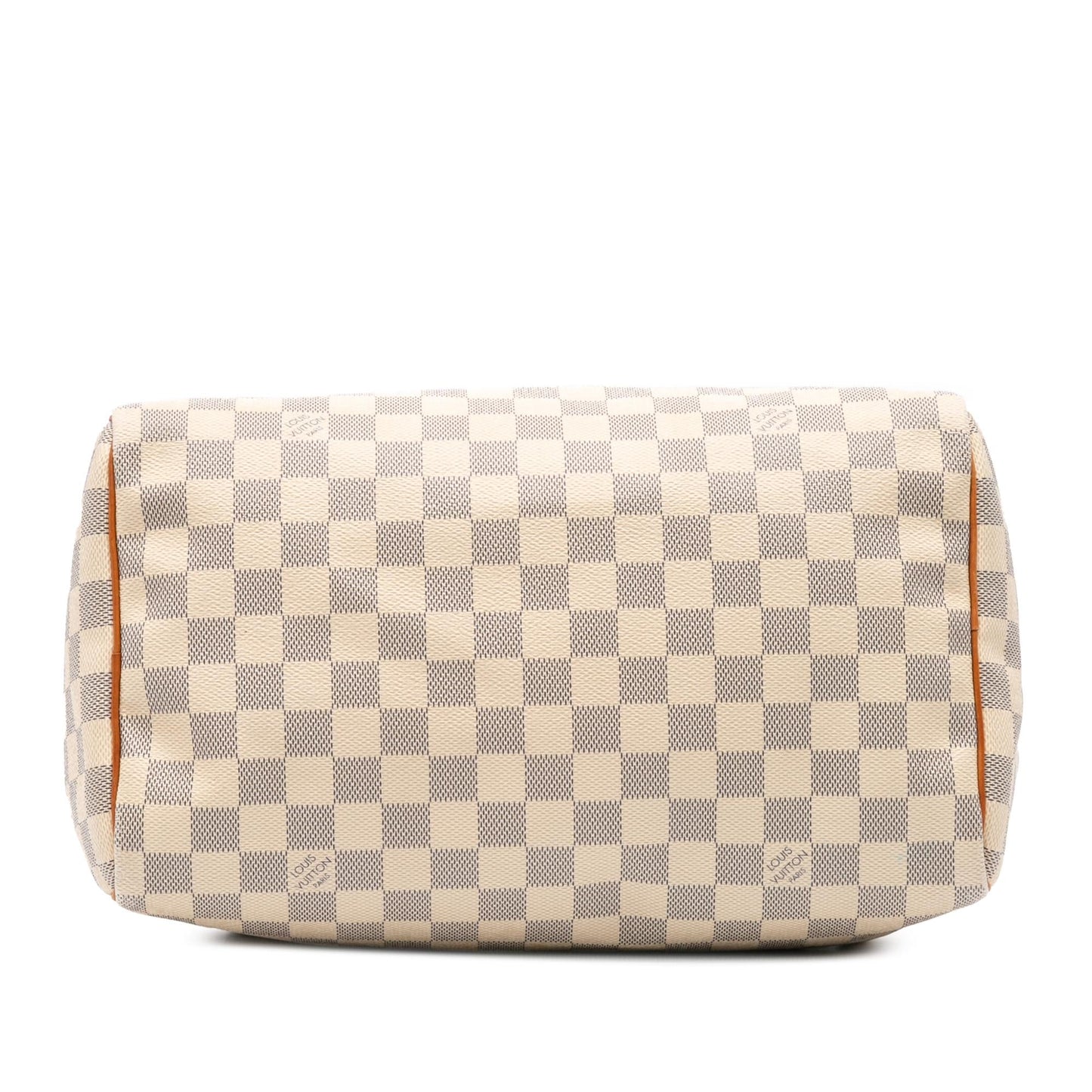 Louis Vuitton Damier Azur Speedy 30