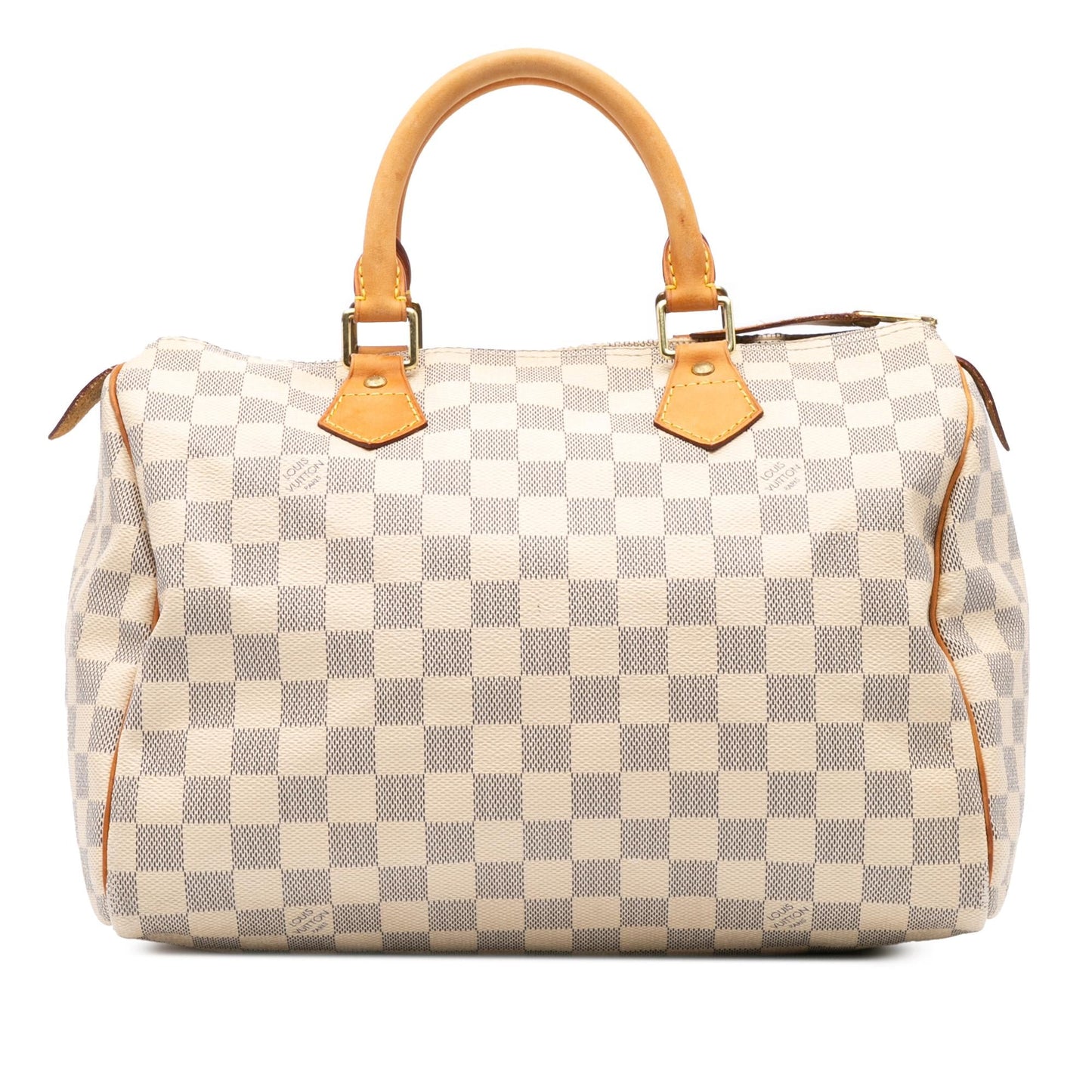 Louis Vuitton Damier Azur Speedy 30