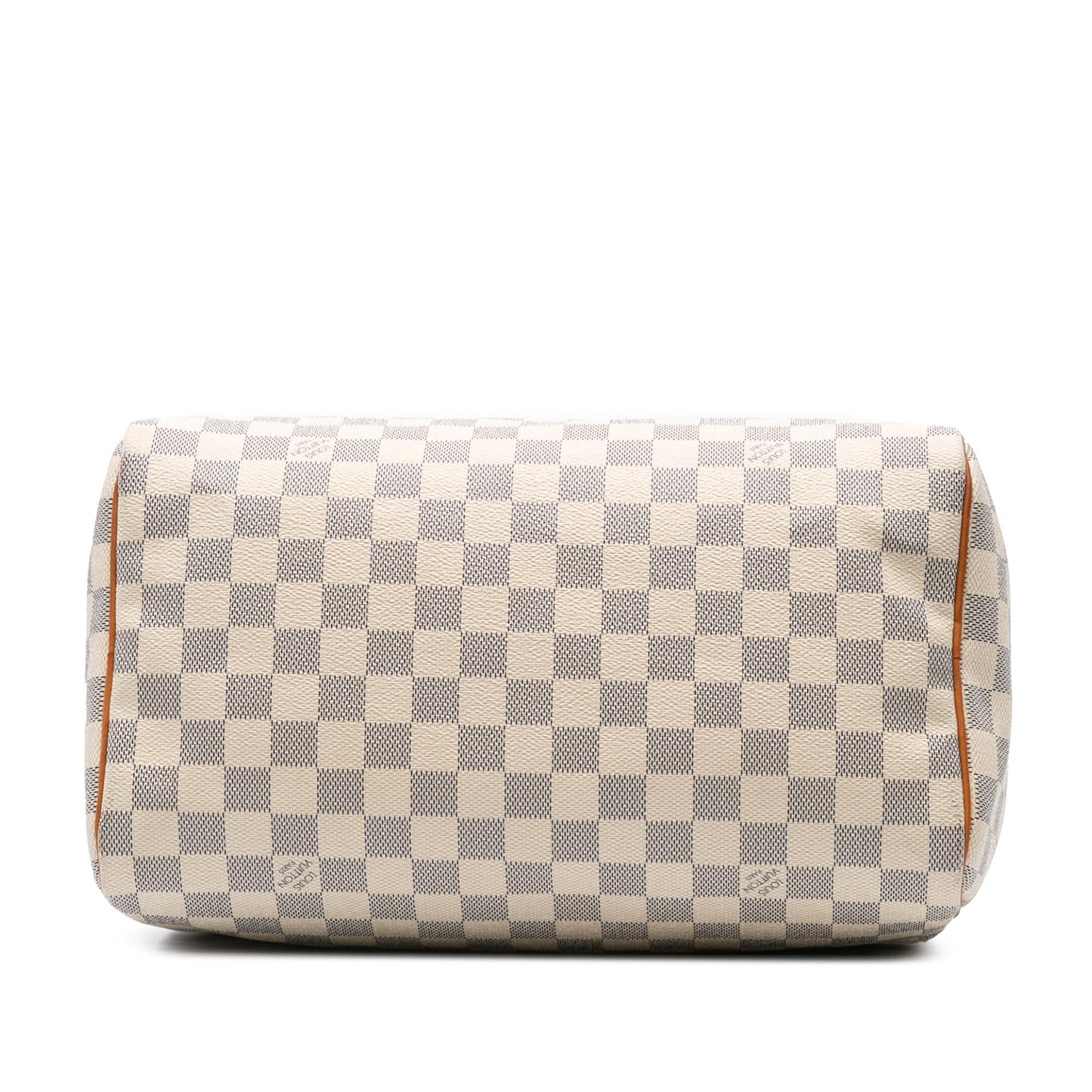 Louis Vuitton Damier Azur Speedy 30
