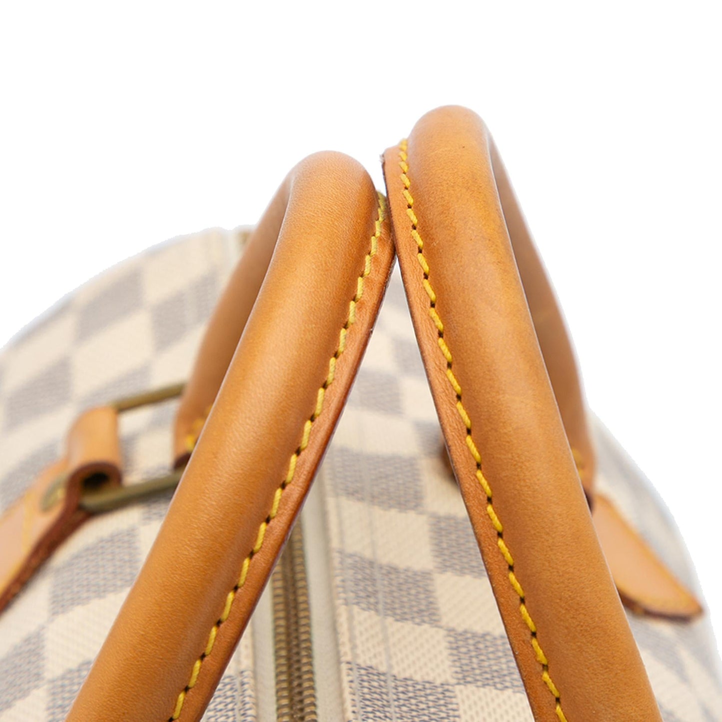 Louis Vuitton Damier Azur Speedy 30