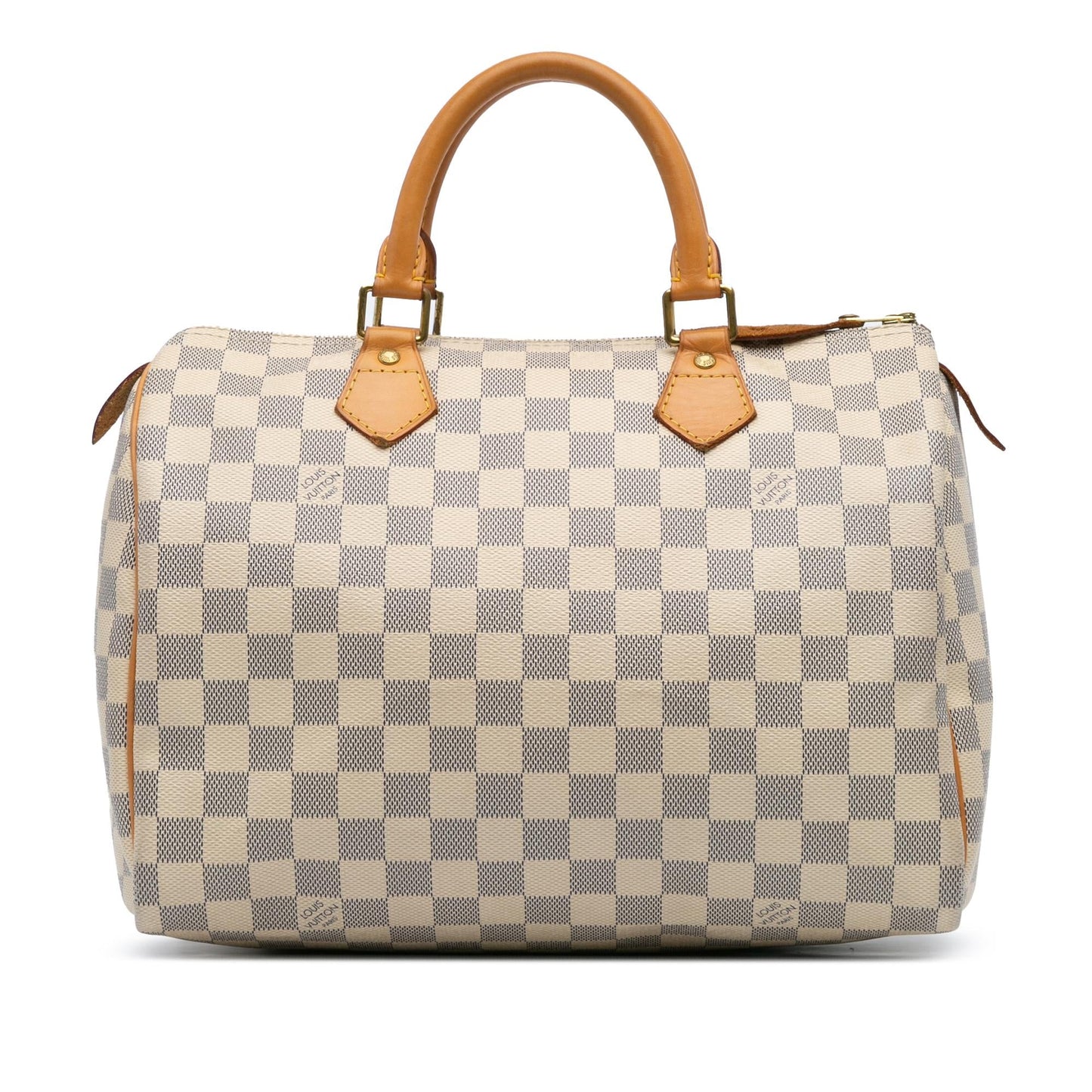 Louis Vuitton Damier Azur Speedy 30