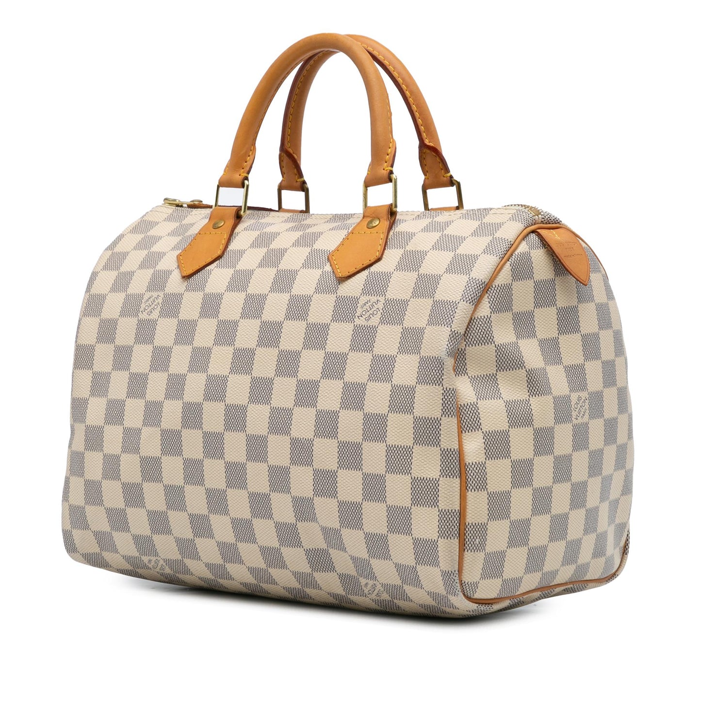 Louis Vuitton Damier Azur Speedy 30