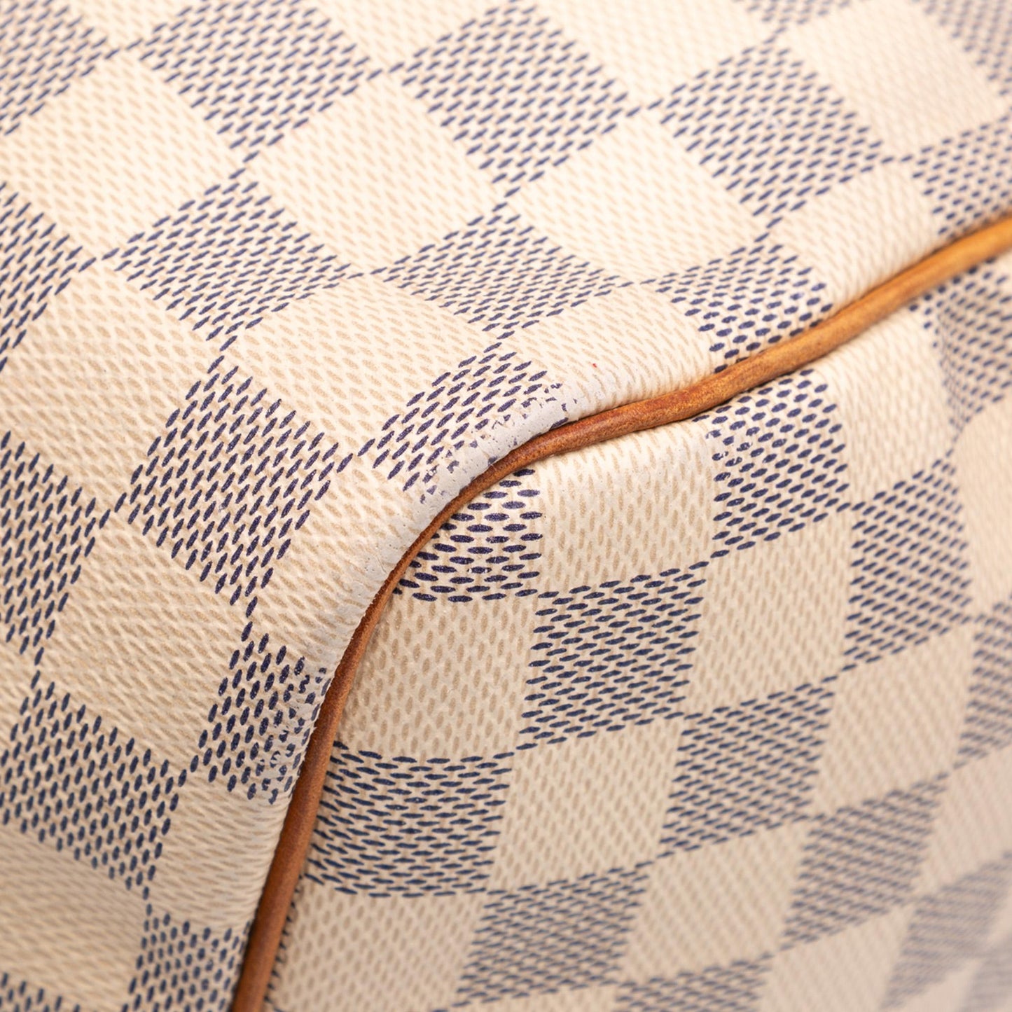 Louis Vuitton Damier Azur Speedy 30