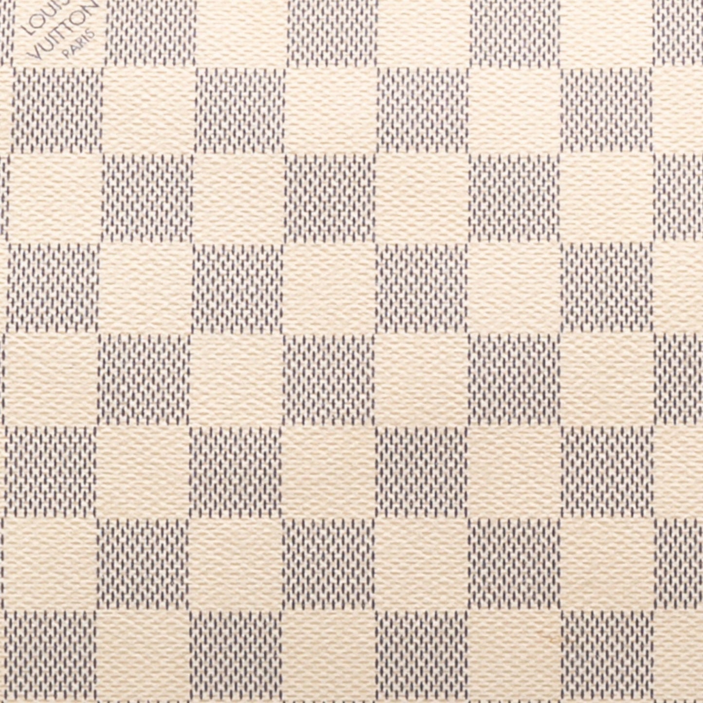 Louis Vuitton Damier Azur Speedy 30