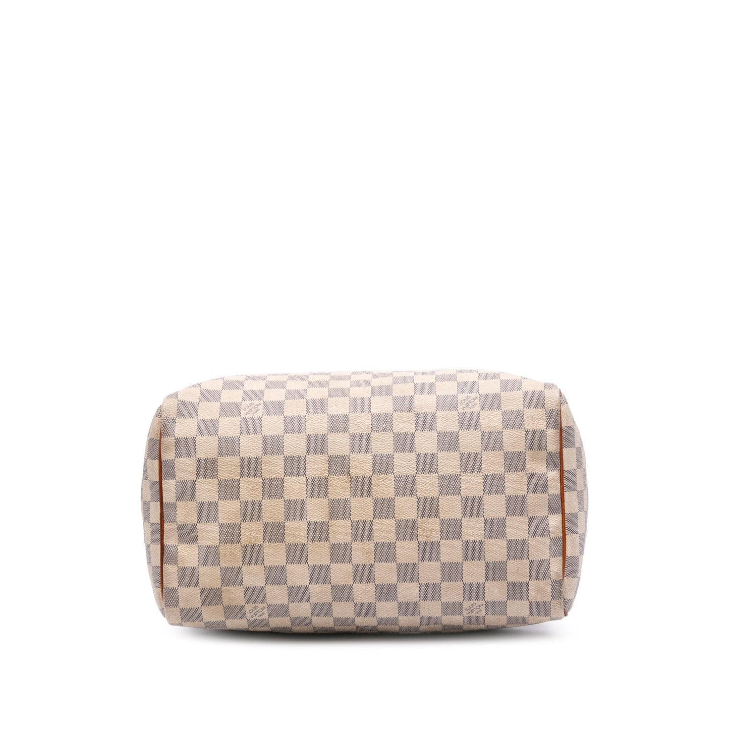 Louis Vuitton Damier Azur Speedy 30