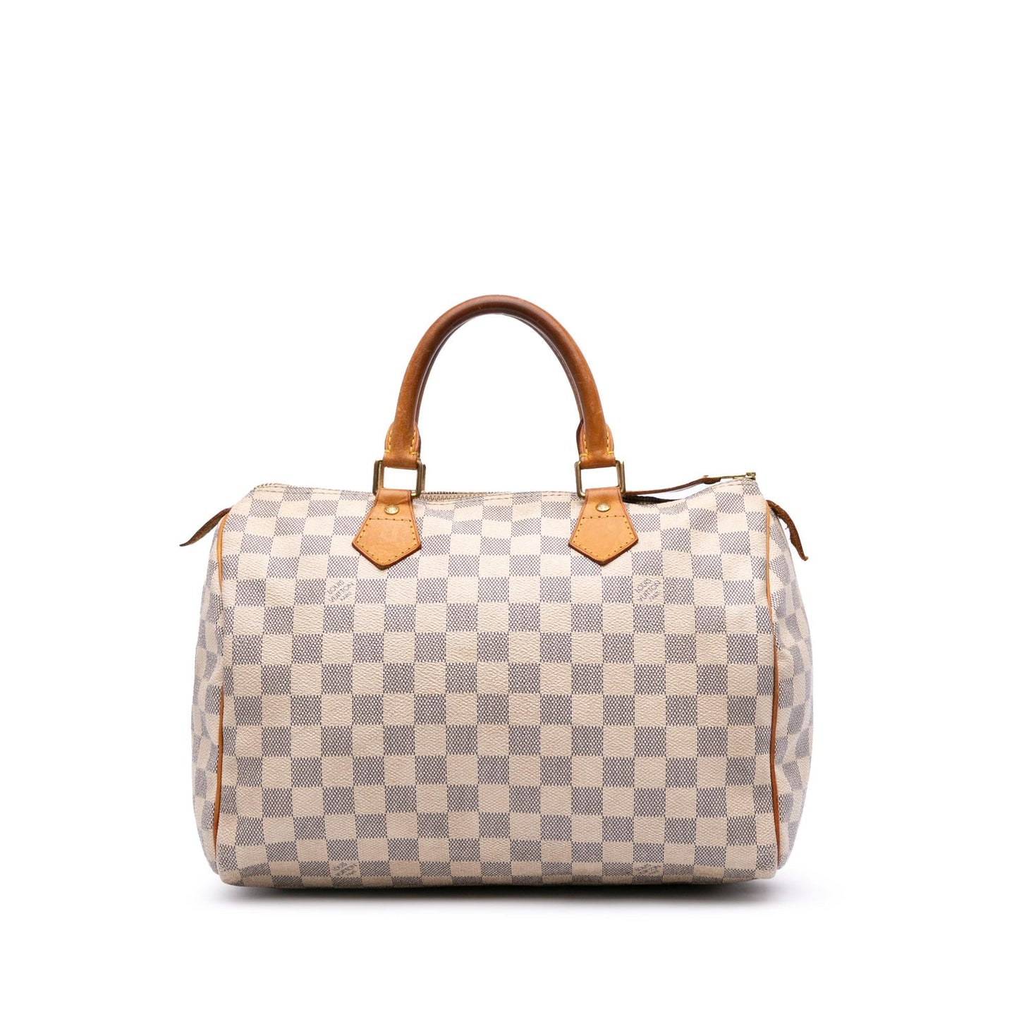 Louis Vuitton Damier Azur Speedy 30