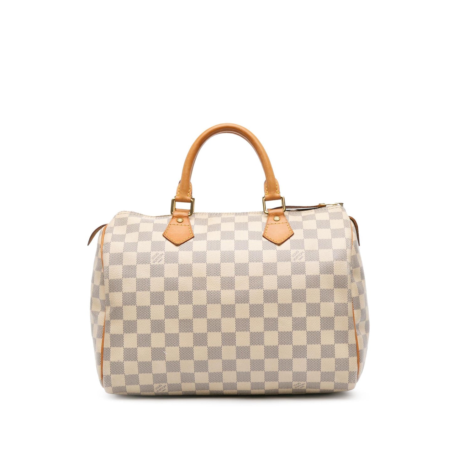 Louis Vuitton Damier Azur Speedy 30