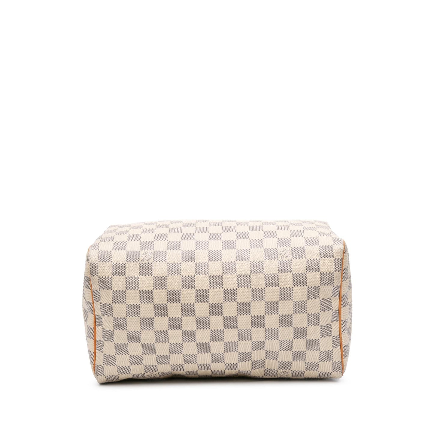 Louis Vuitton Damier Azur Speedy 30