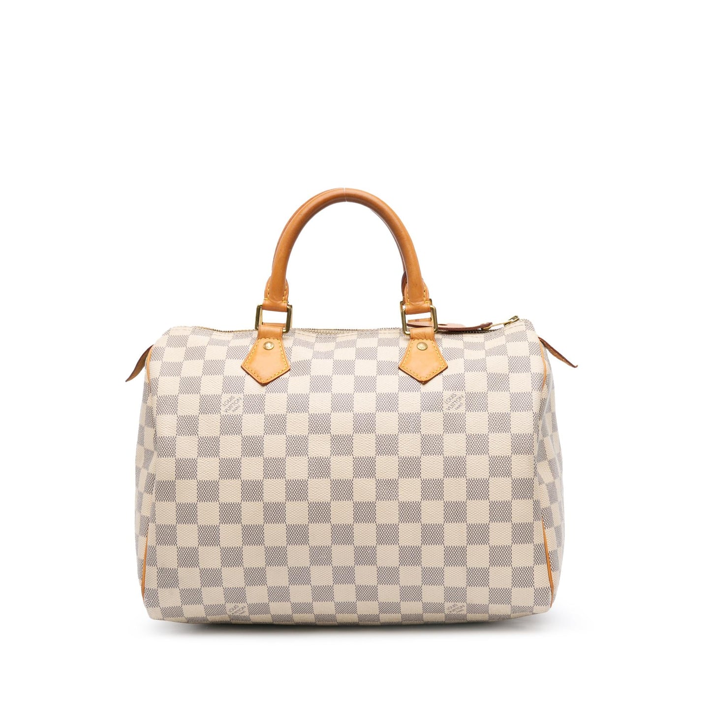 Louis Vuitton Damier Azur Speedy 30