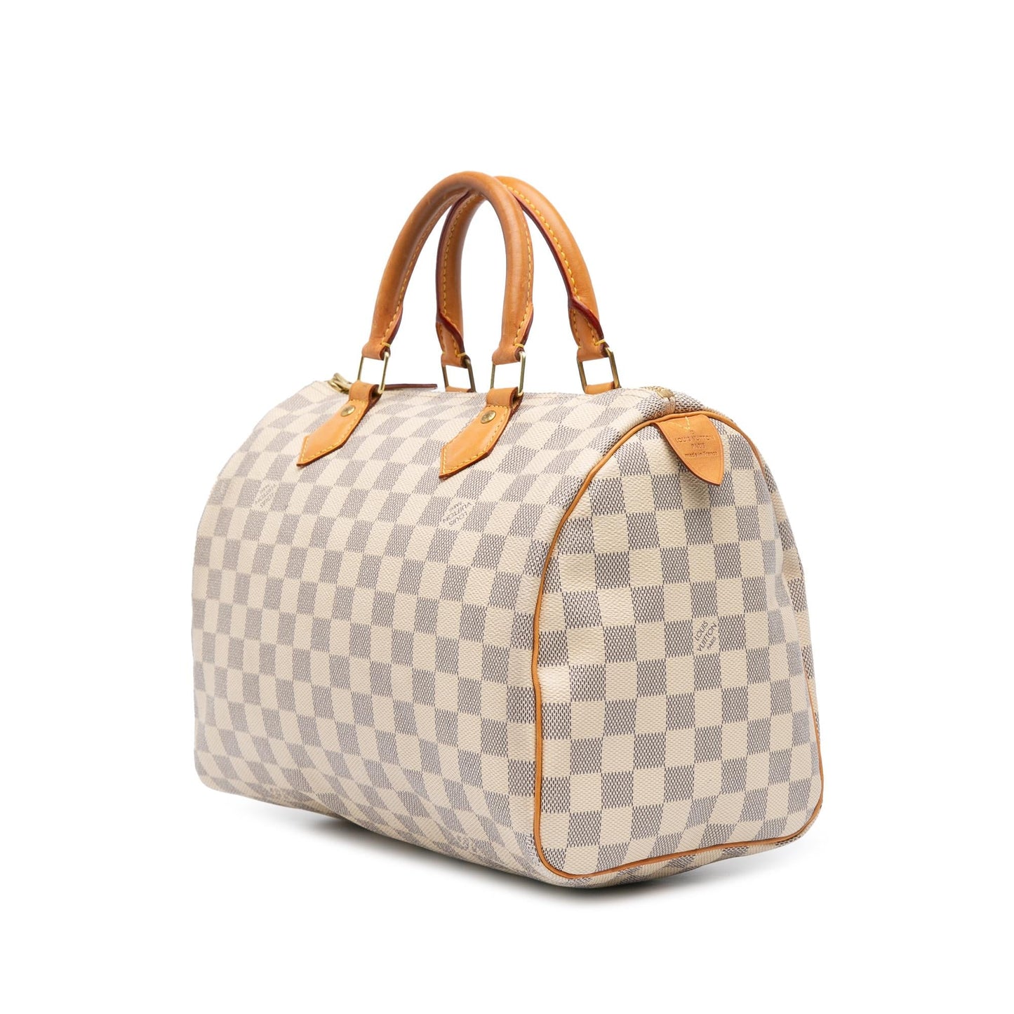 Louis Vuitton Damier Azur Speedy 30