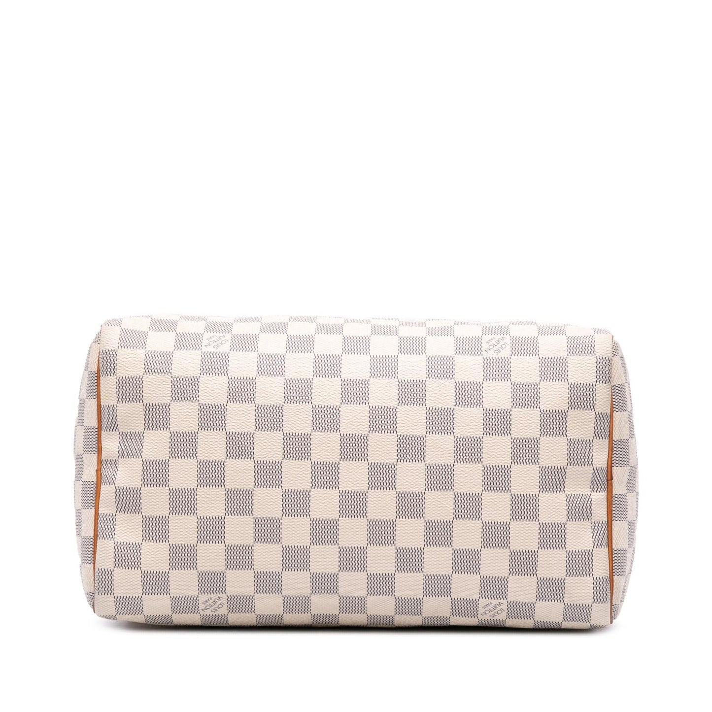 Louis Vuitton Damier Azur Speedy 30