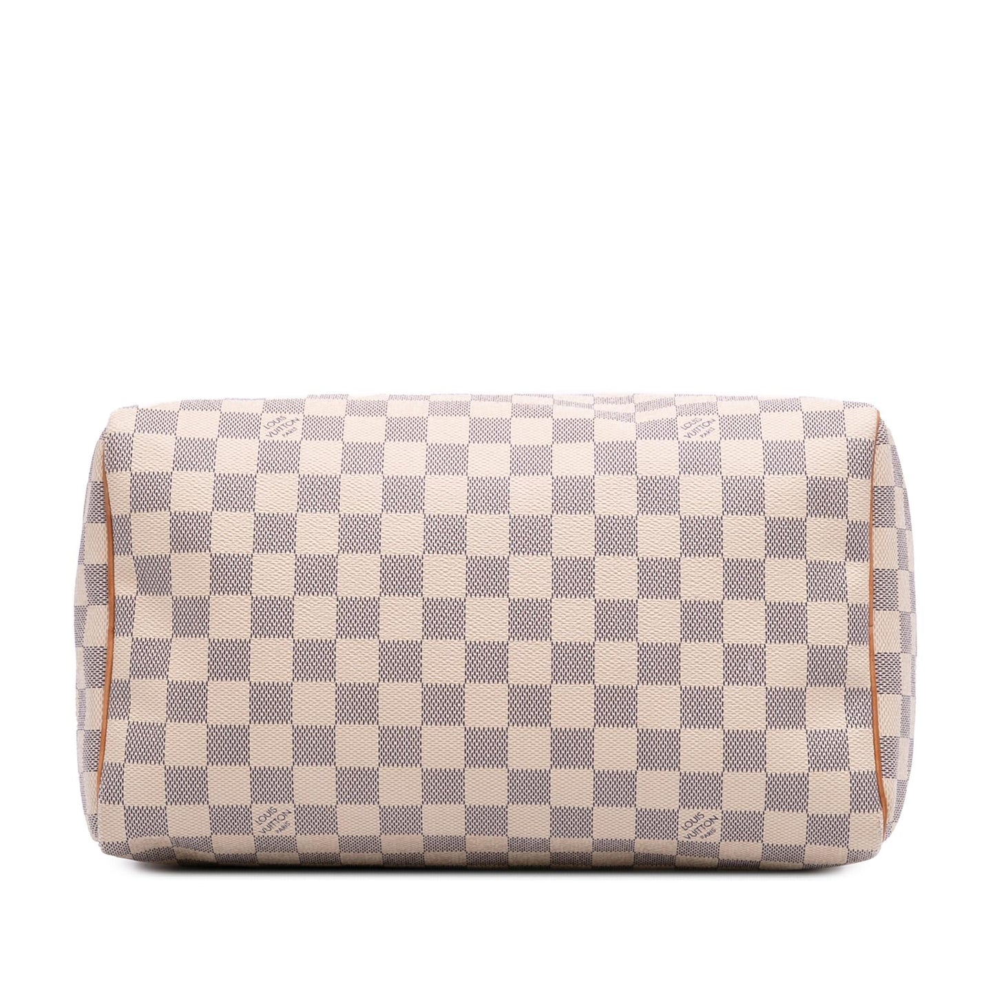 Louis Vuitton Damier Azur Speedy 30