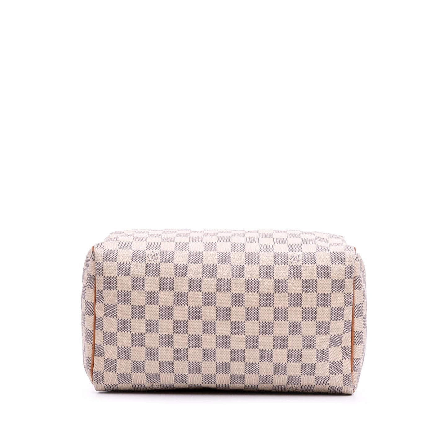 Louis Vuitton Damier Azur Speedy 30