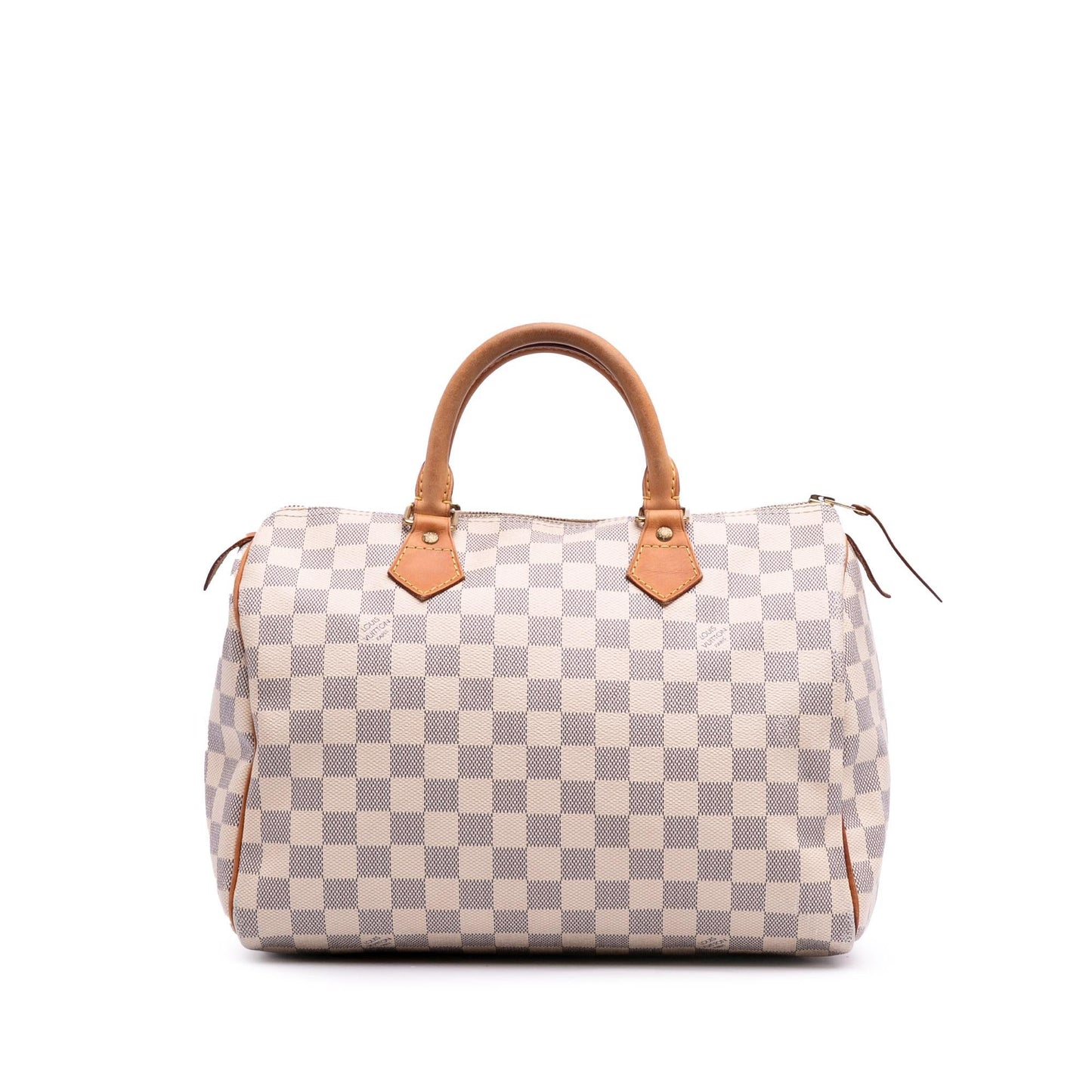 Louis Vuitton Damier Azur Speedy 30