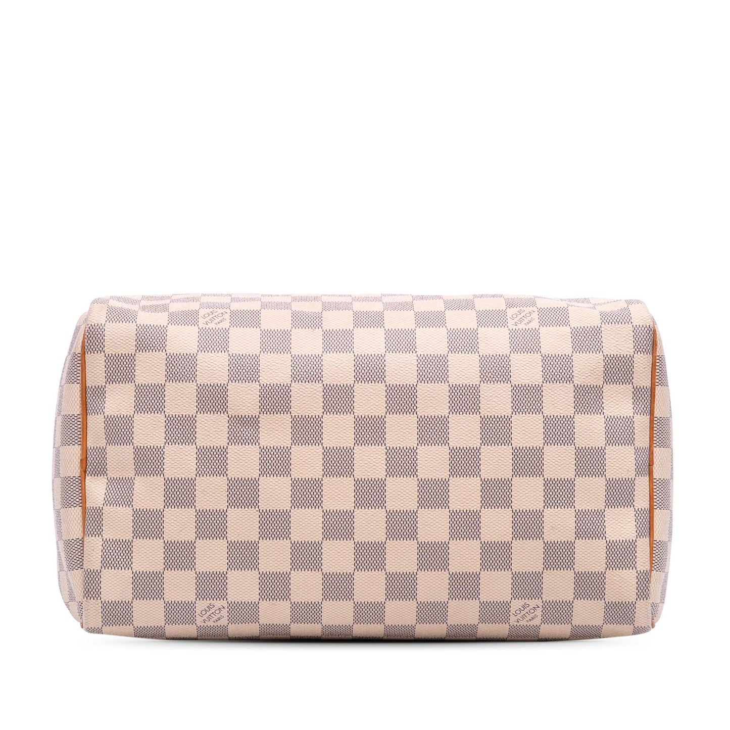 Louis Vuitton Damier Azur Speedy 30
